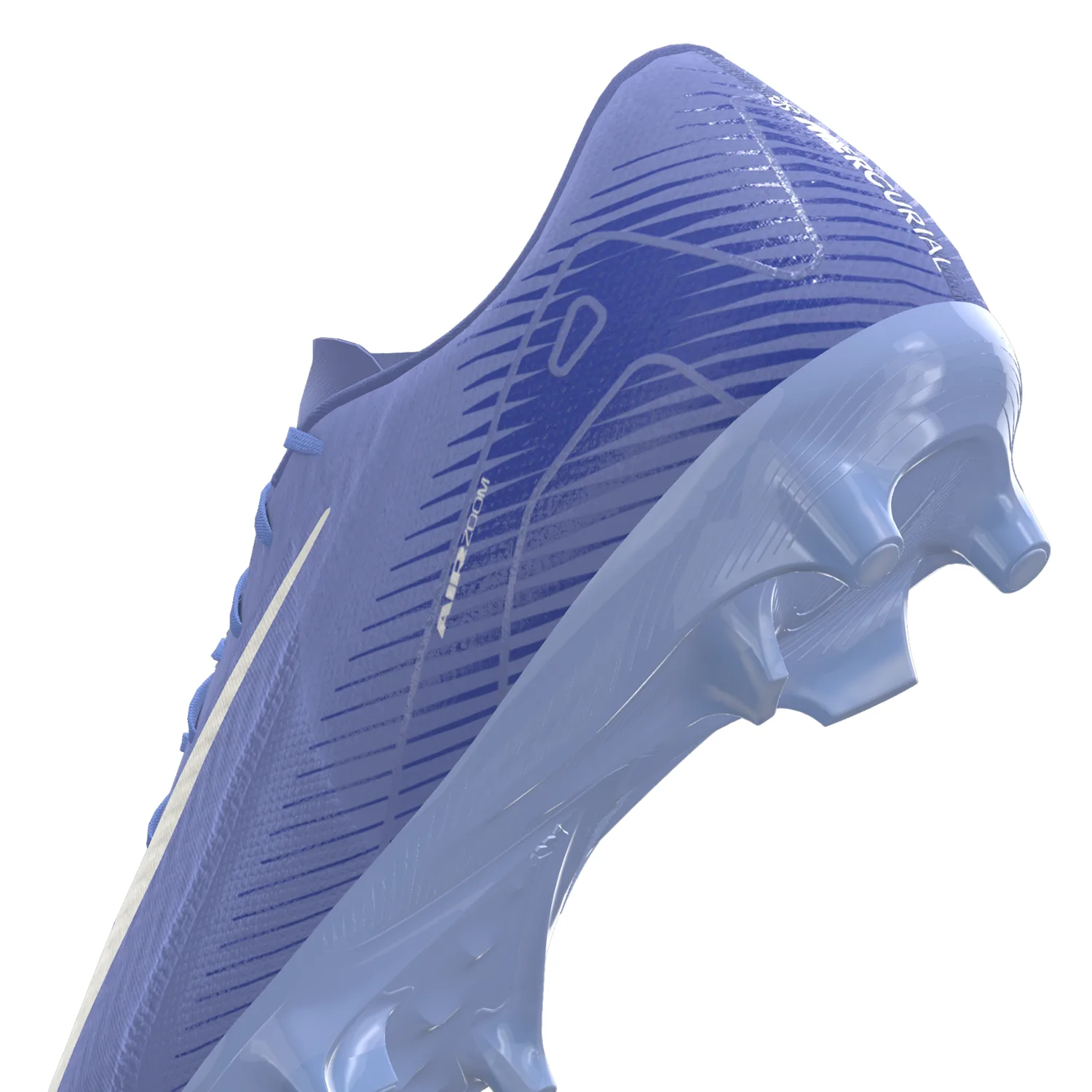 Nike Mercurial Vapor 16 Academy By You image 2