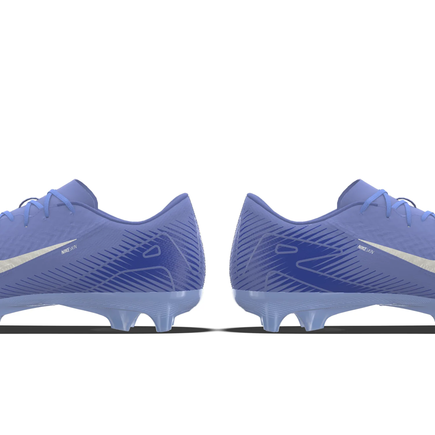 Nike Mercurial Vapor 16 Academy By You image 9