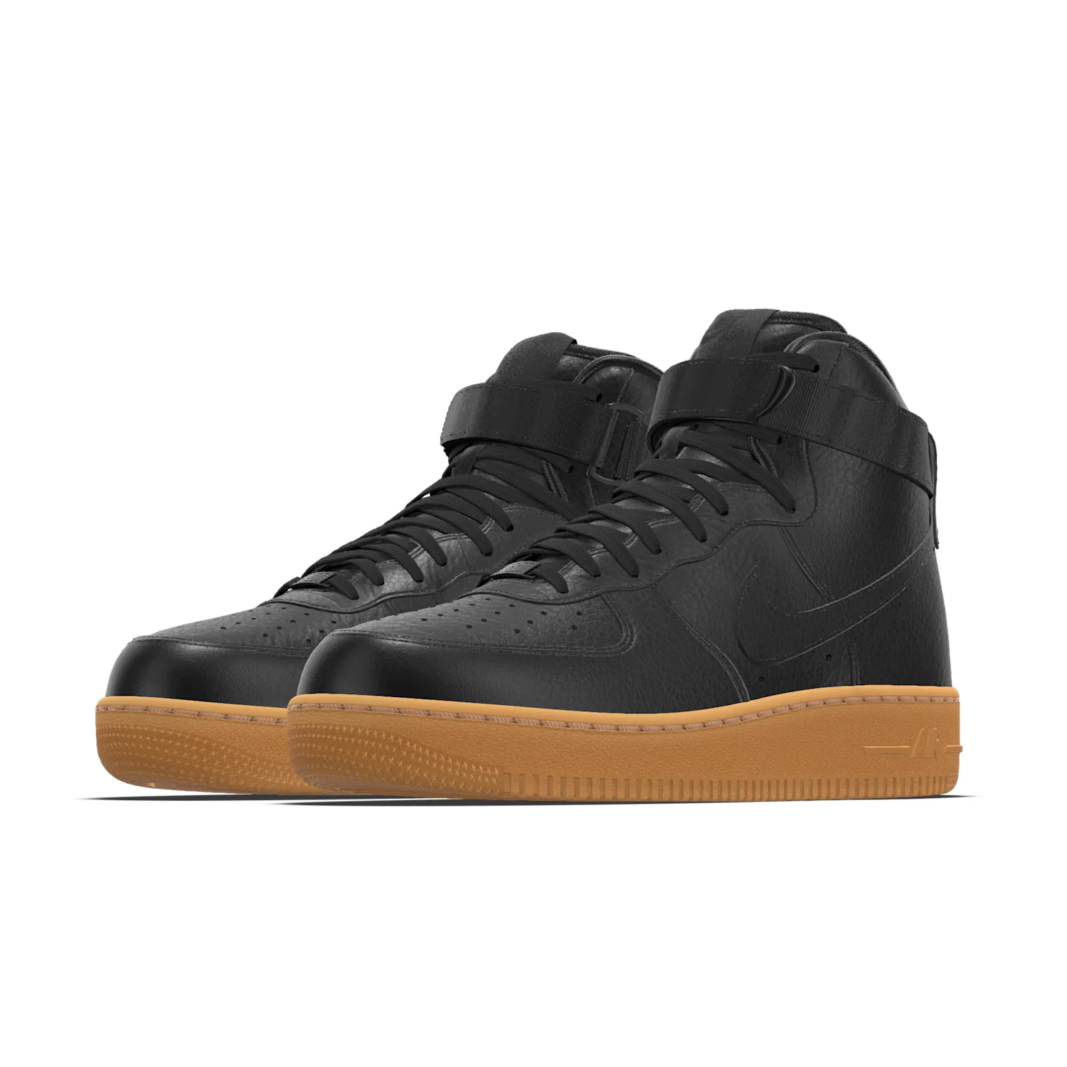 Nike Air Force 1 High By You image 2