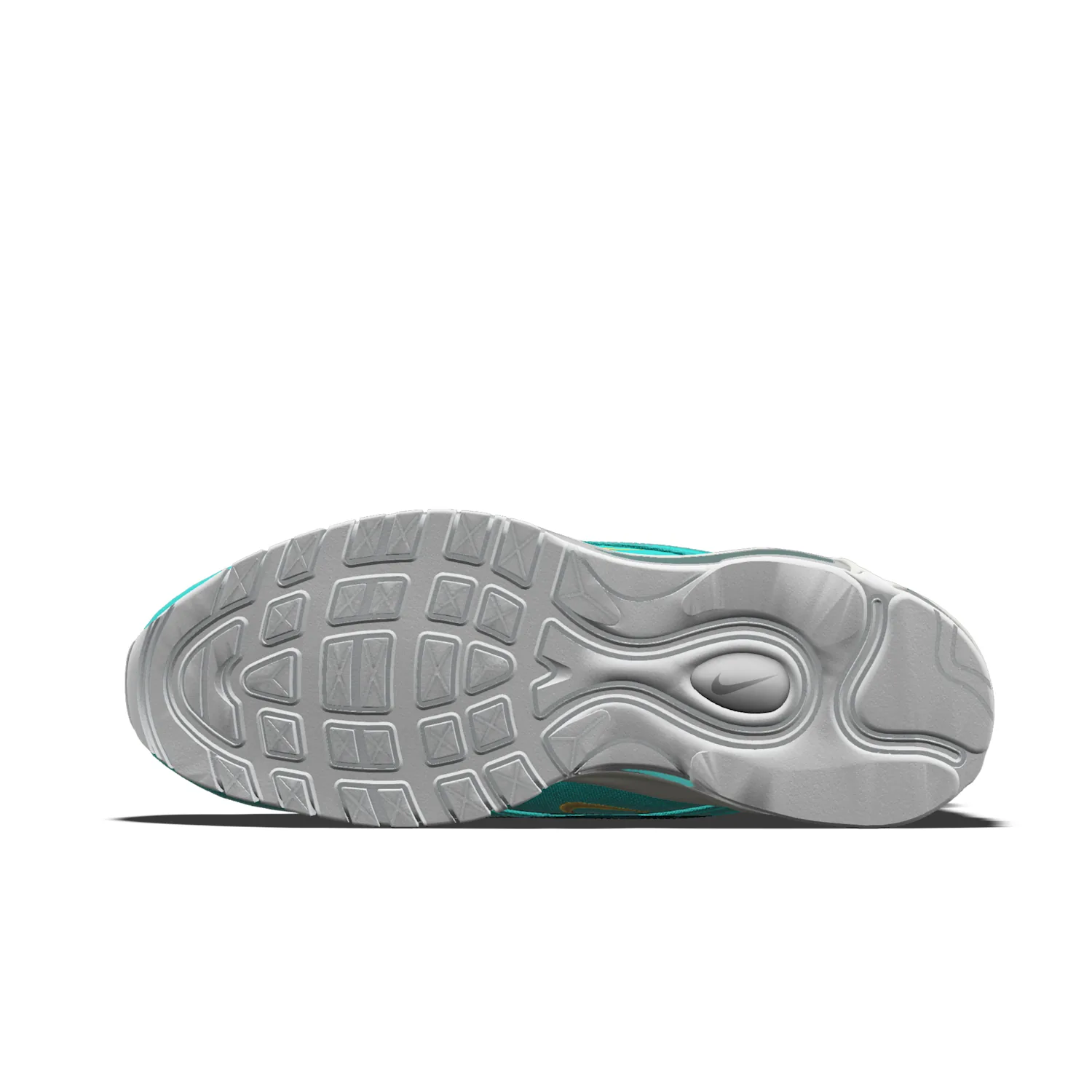 Nike Air Max 97 By You image 6