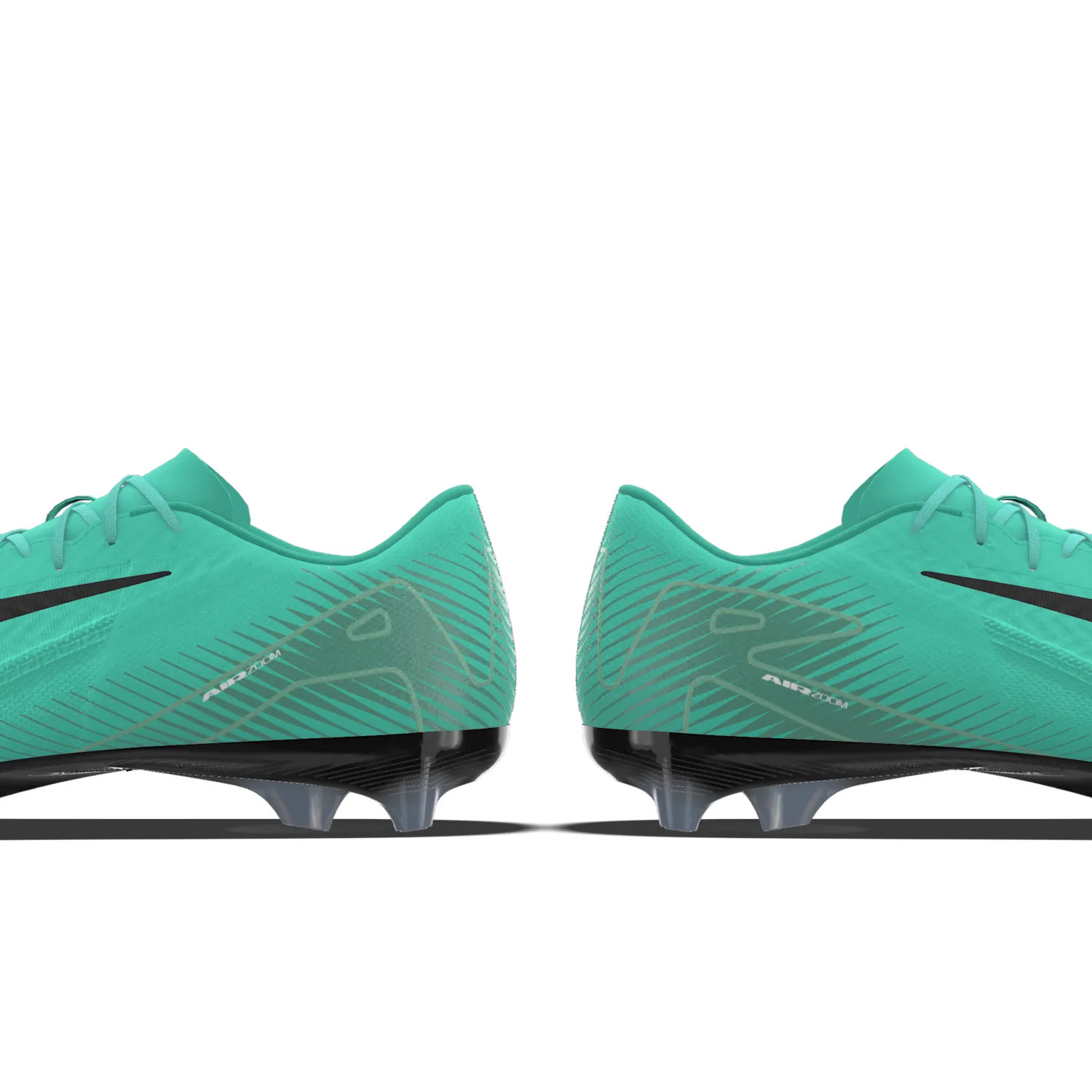 Nike Mercurial Vapor 16 Academy By You image 8