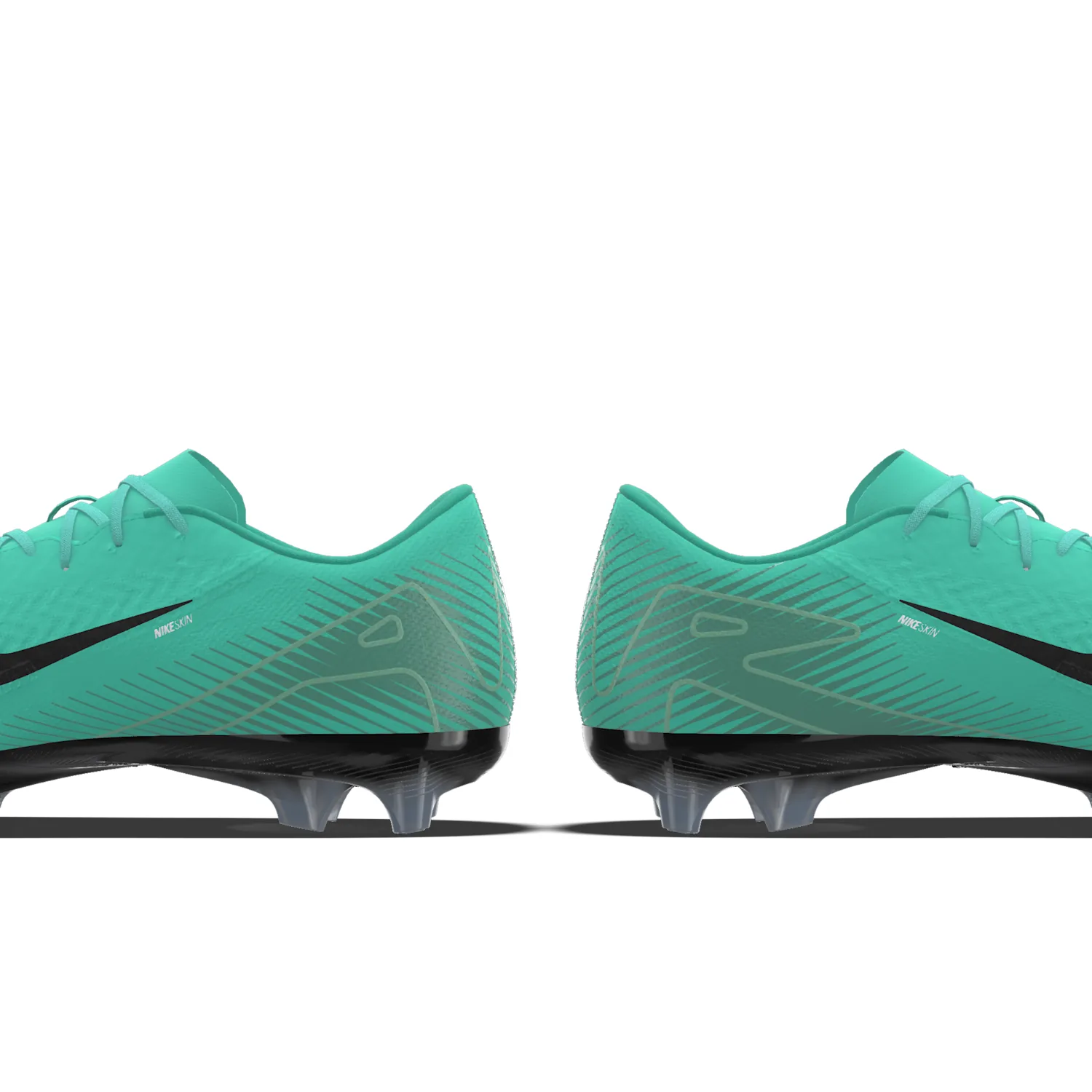 Nike Mercurial Vapor 16 Academy By You image 9
