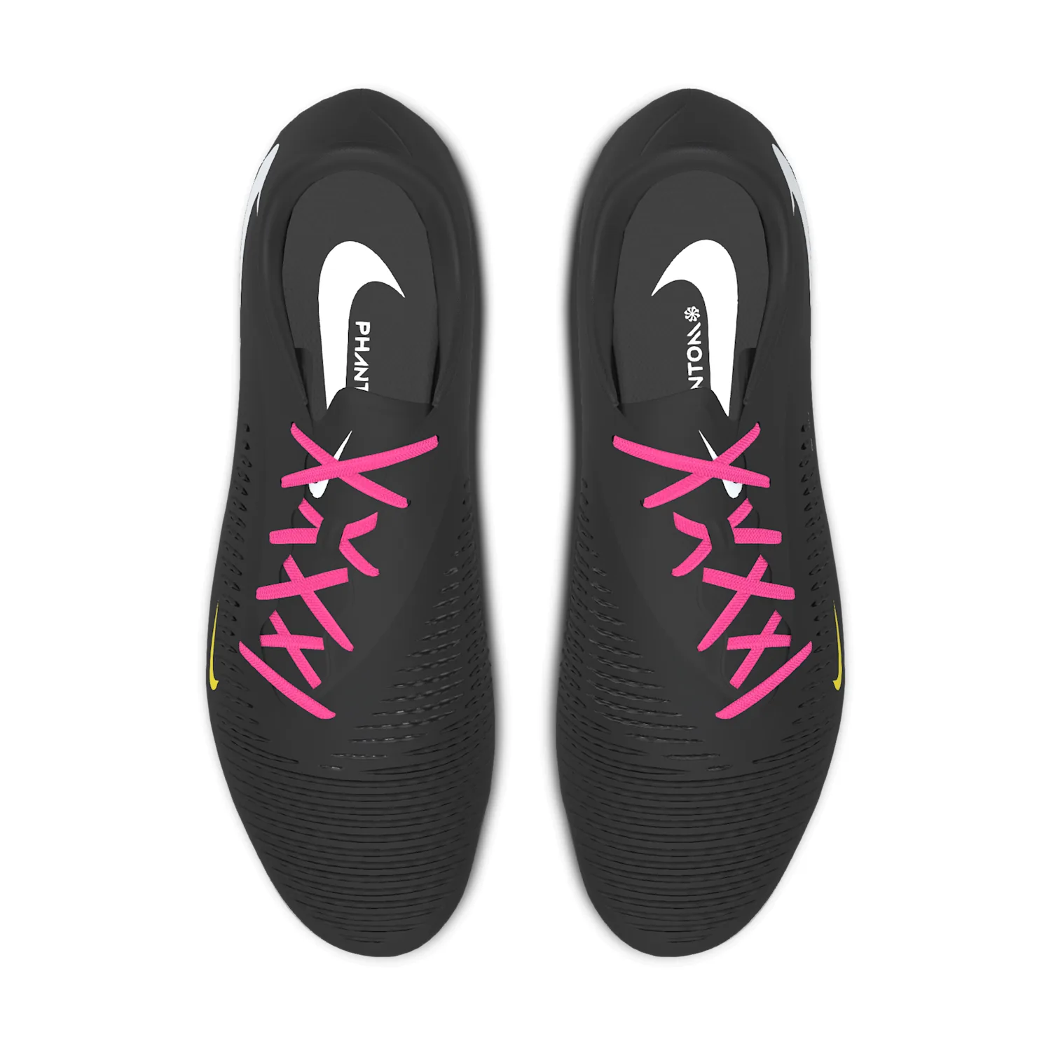 Nike Phantom 6 Low Academy By You image 4