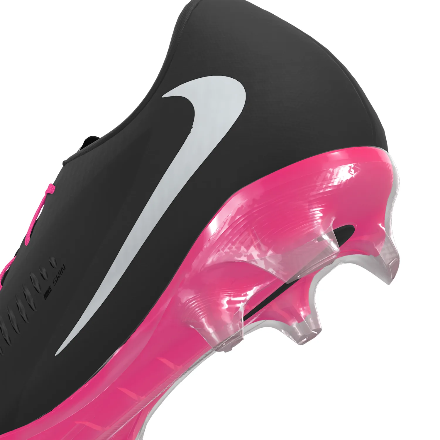 Nike Phantom 6 Low Academy By You image 9