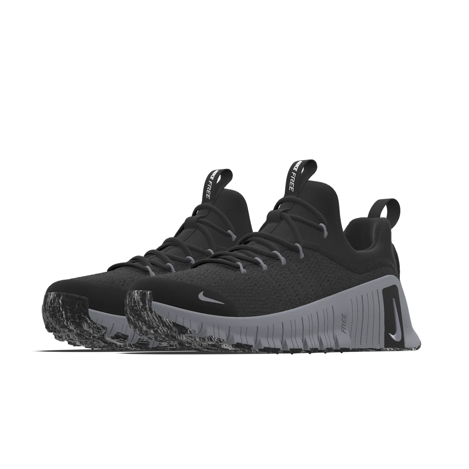 Nike Free Metcon 6 By You image 2