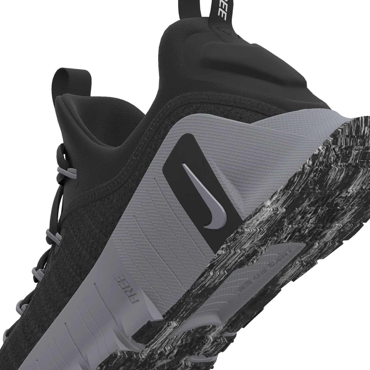 Nike Free Metcon 6 By You image 8