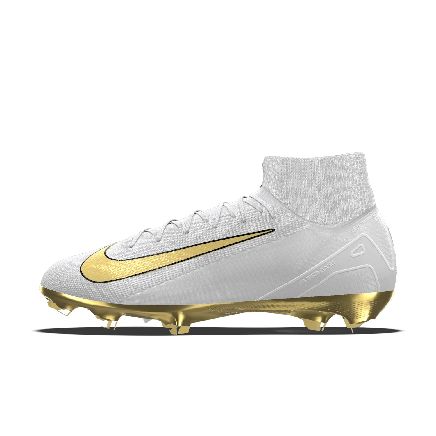 Nike Mercurial Superfly 10 Elite By You
