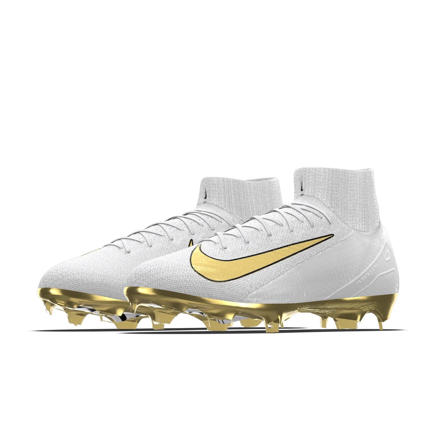 Nike Mercurial Superfly 10 Elite By You image 2