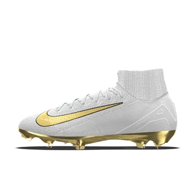 Nike Mercurial Superfly 10 Elite By You