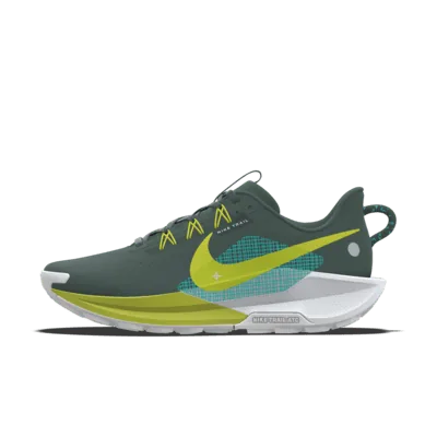 Nike Pegasus Trail 5 By You