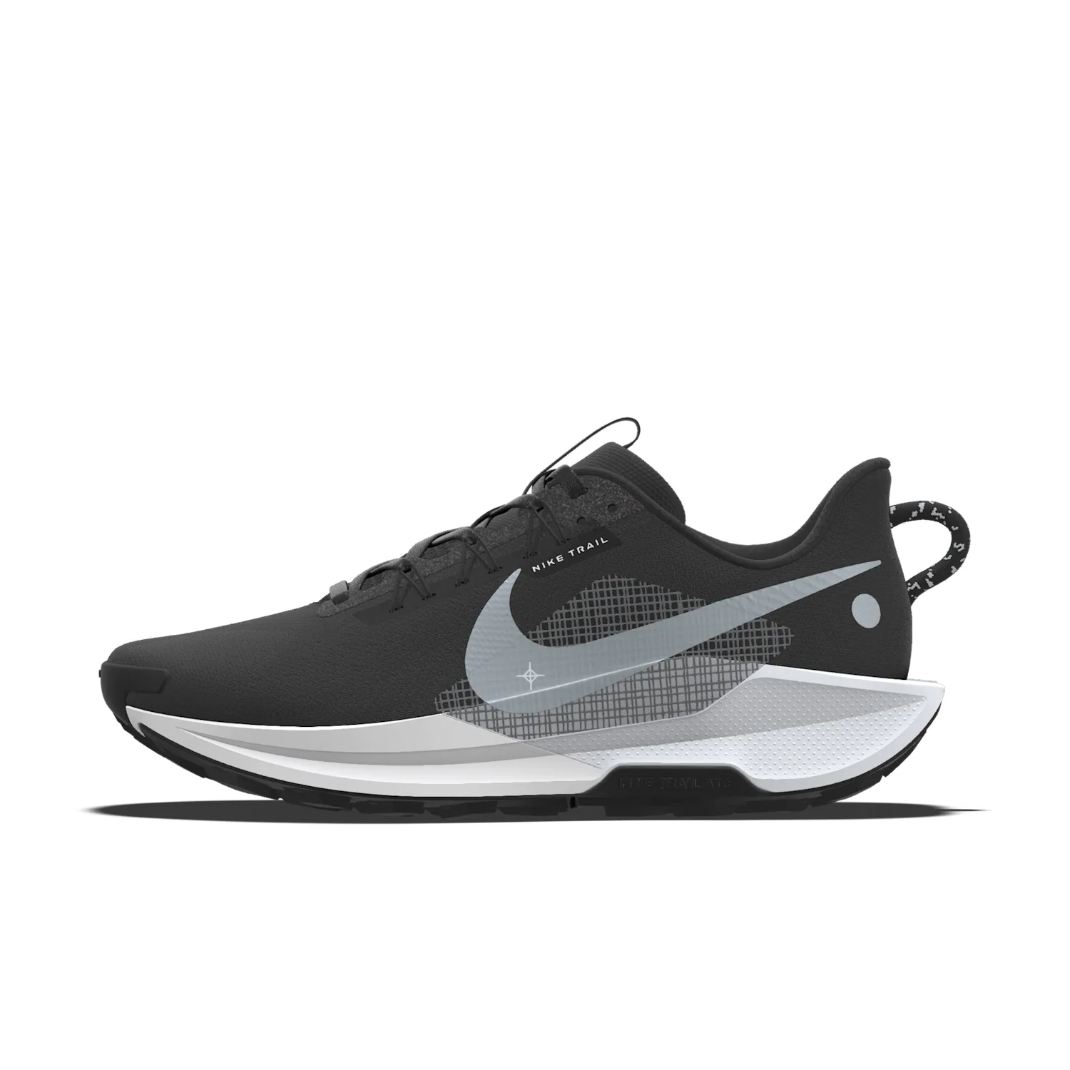 Nike Pegasus Trail 5 By You