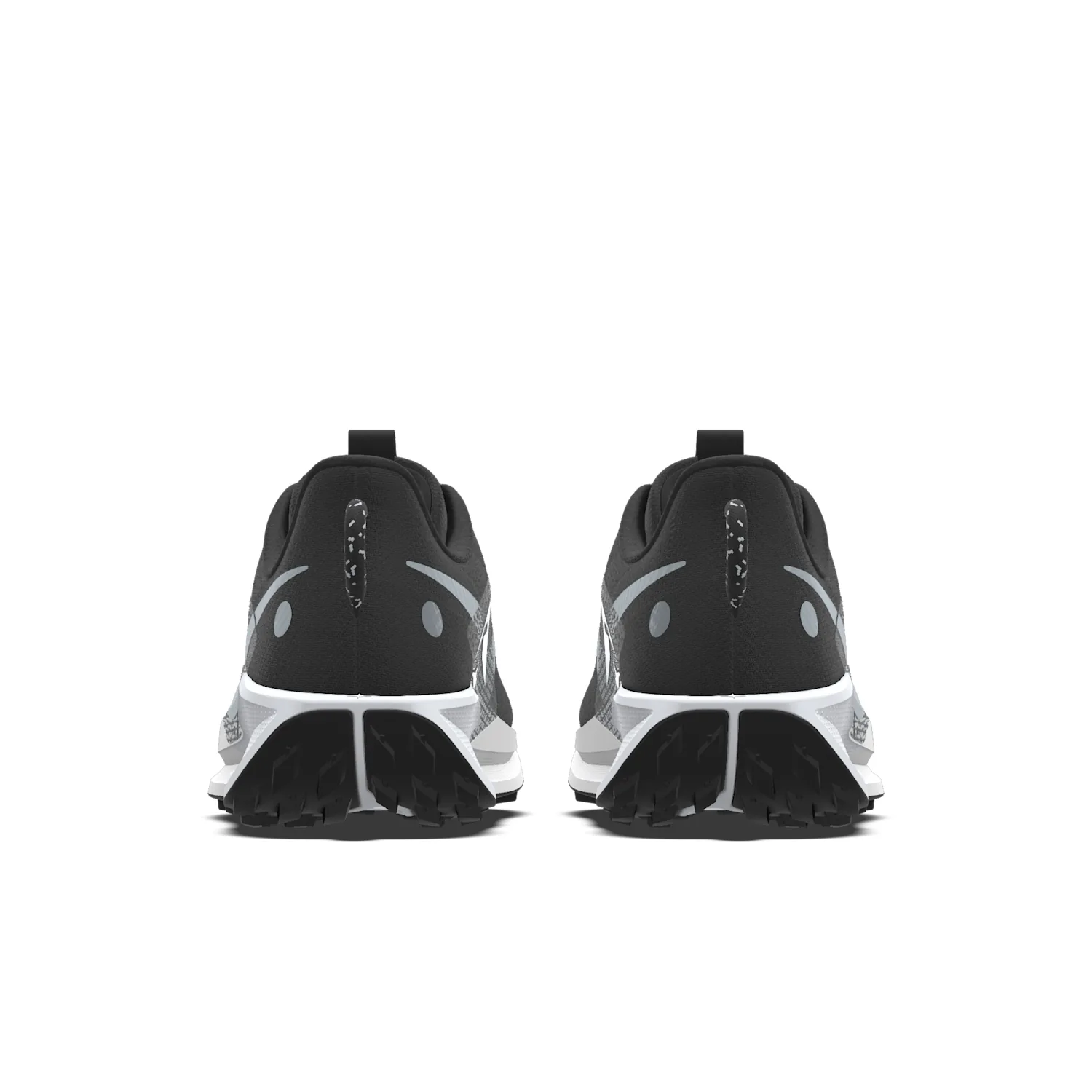 Nike Pegasus Trail 5 By You image 5