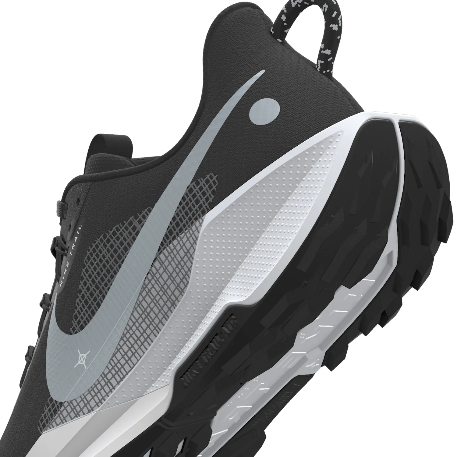 Nike Pegasus Trail 5 By You image 9