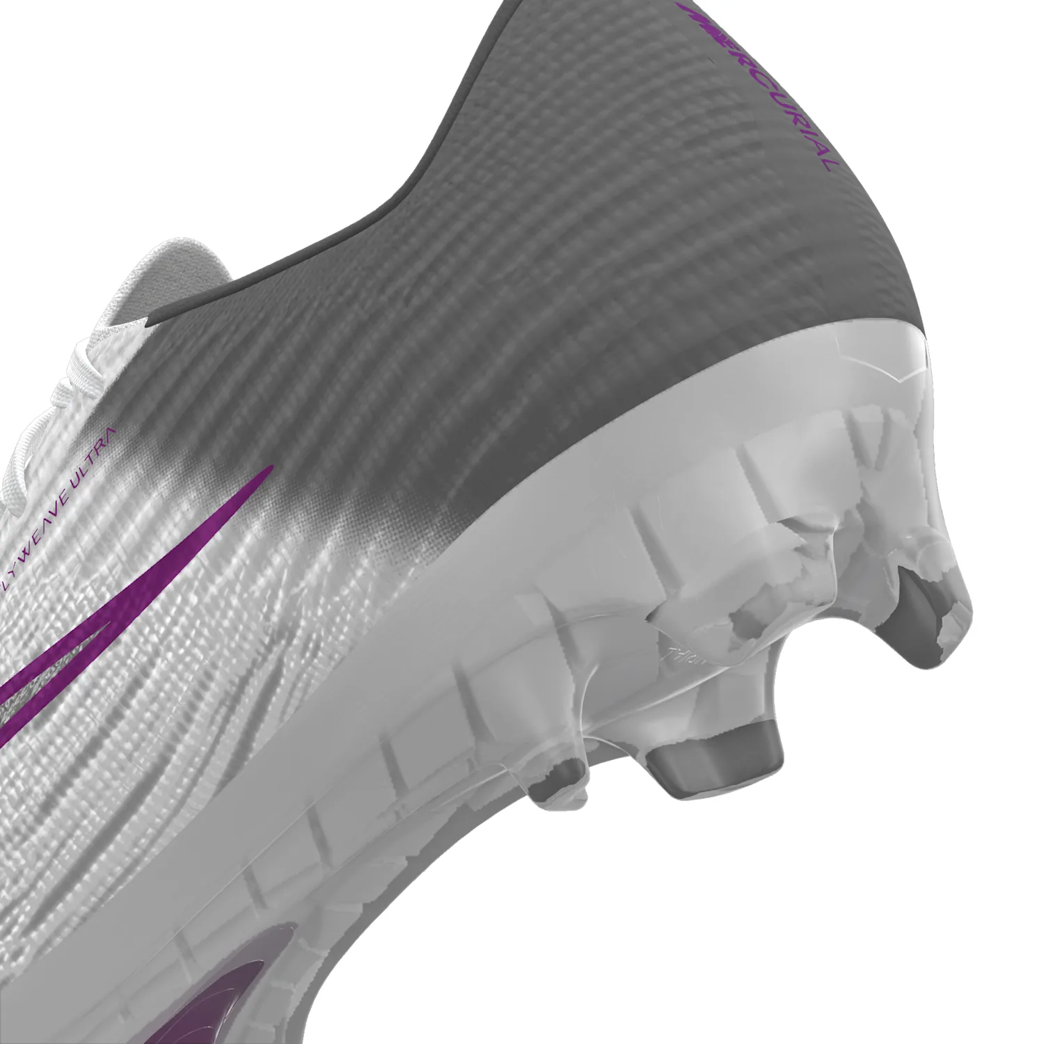 Nike Mercurial Superfly 11 Elite By You image 2
