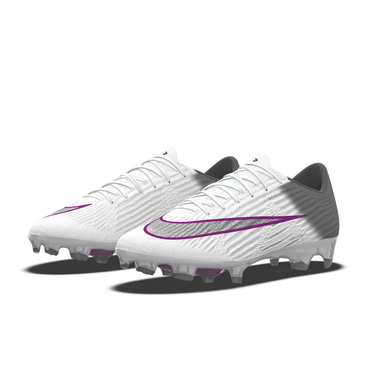 Nike Mercurial Superfly 11 Elite By You image 3