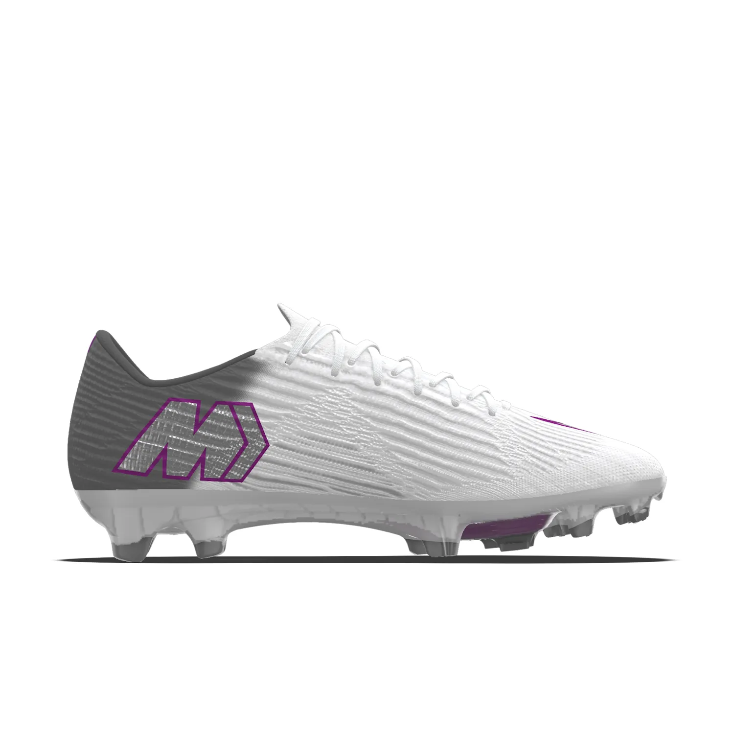 Nike Mercurial Superfly 11 Elite By You image 4