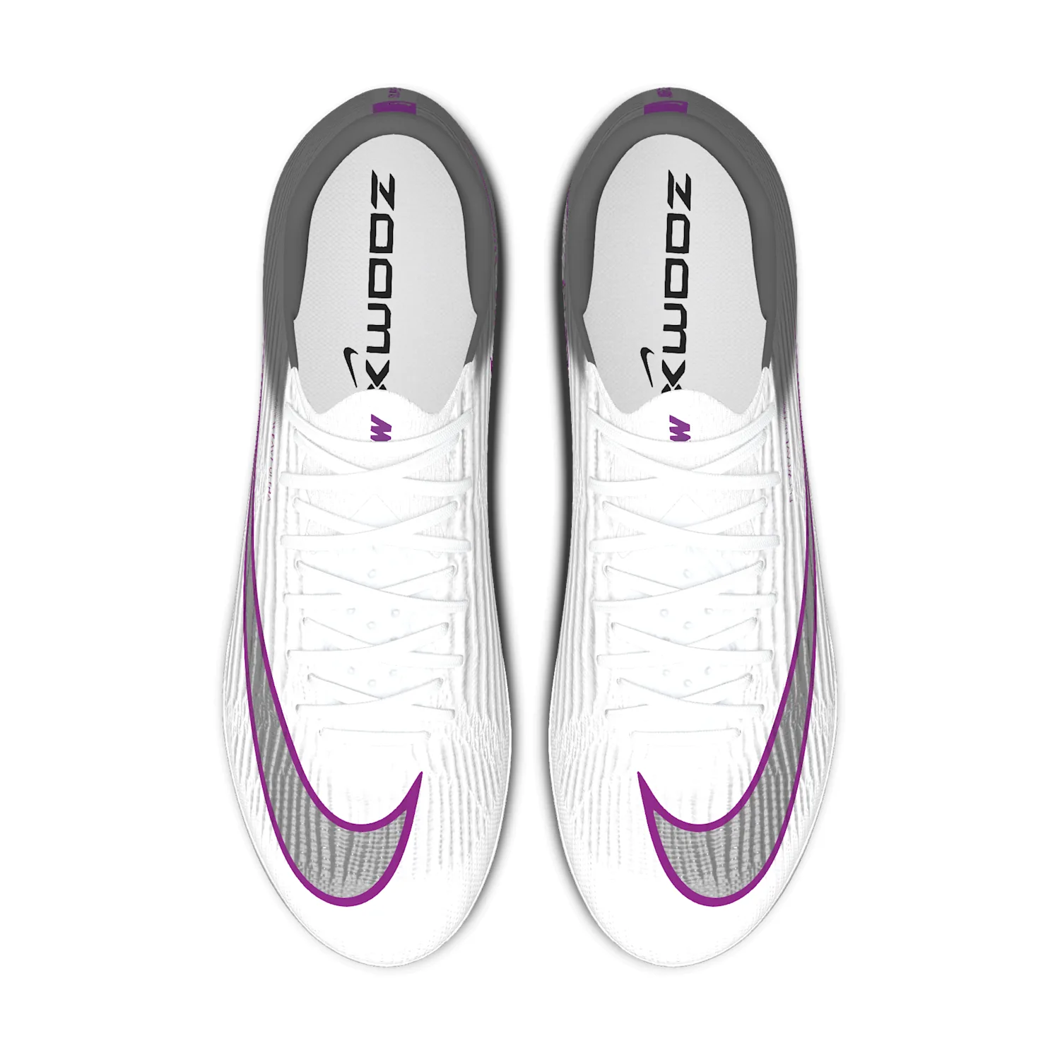 Nike Mercurial Superfly 11 Elite By You image 5