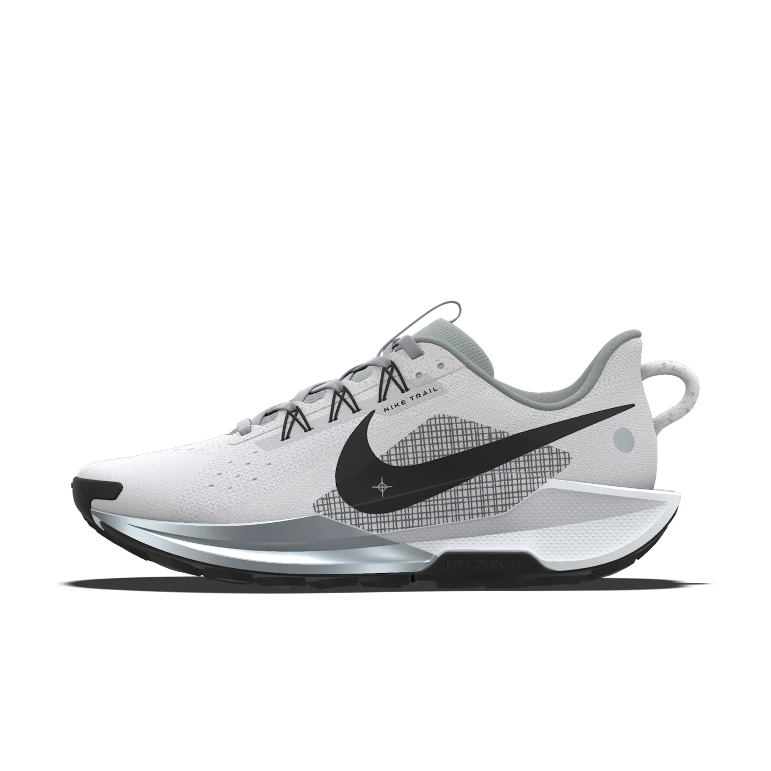 Nike Pegasus Trail 5 By You