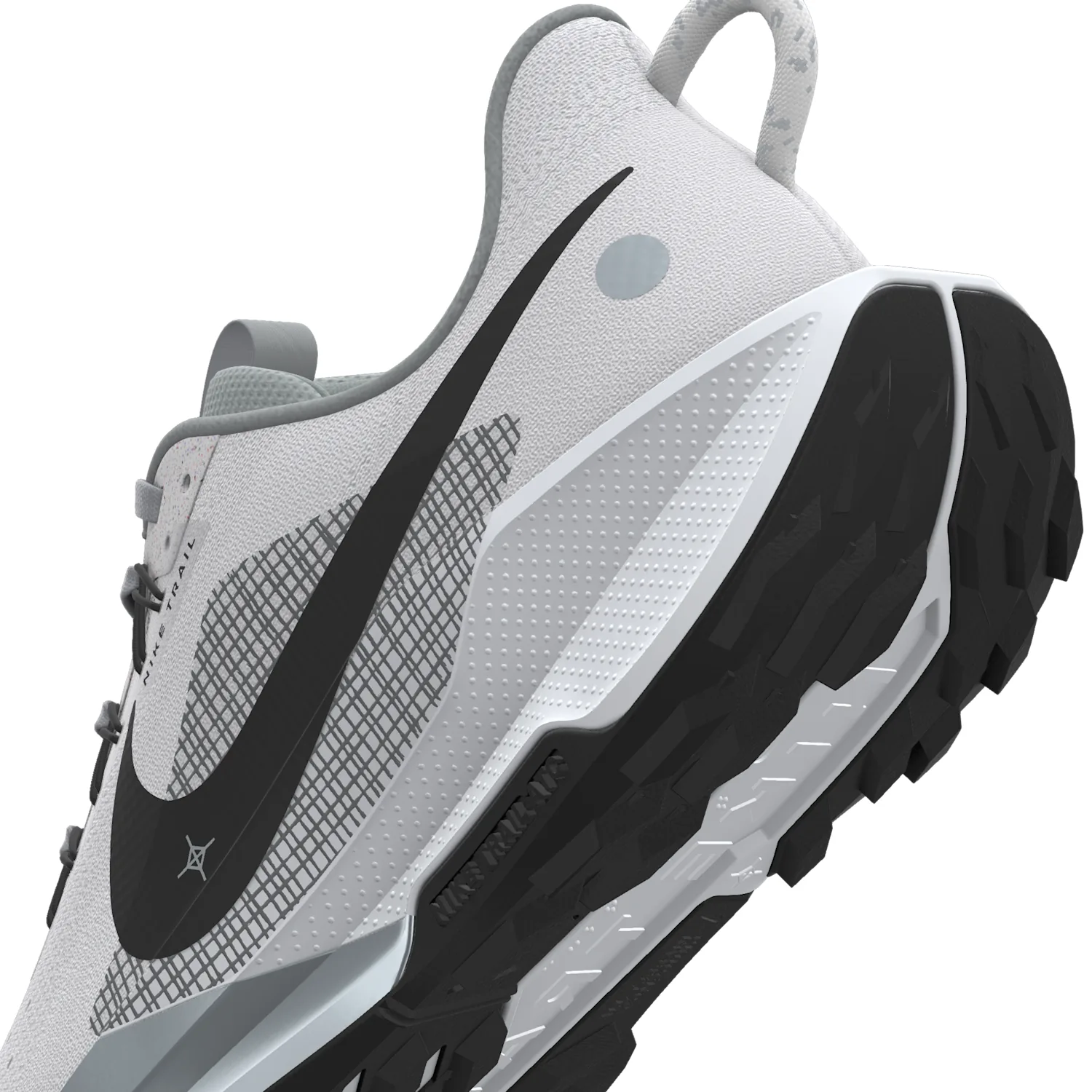 Nike Pegasus Trail 5 By You image 9