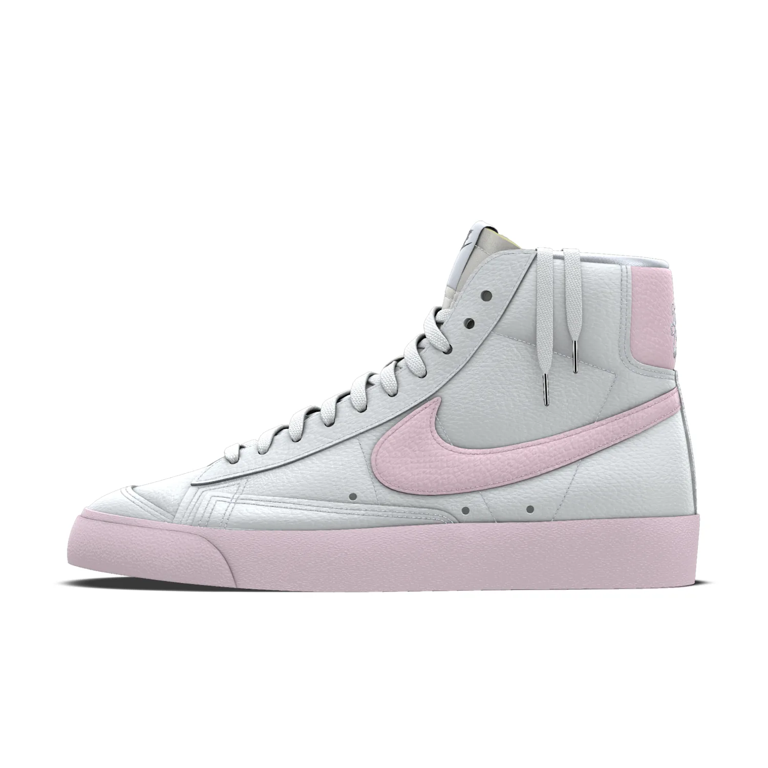 Nike Blazer Mid '77 By You