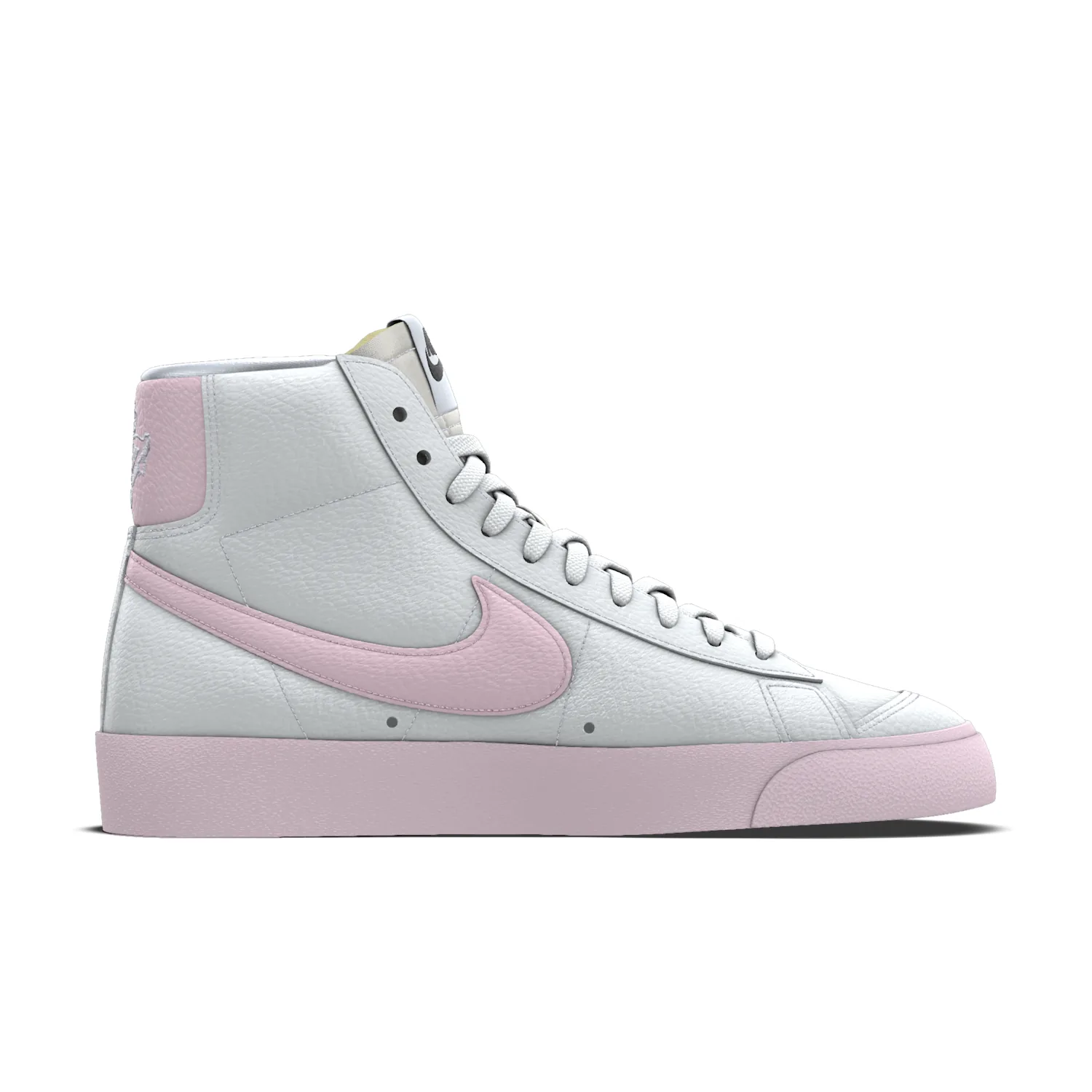 Nike Blazer Mid '77 By You image 3