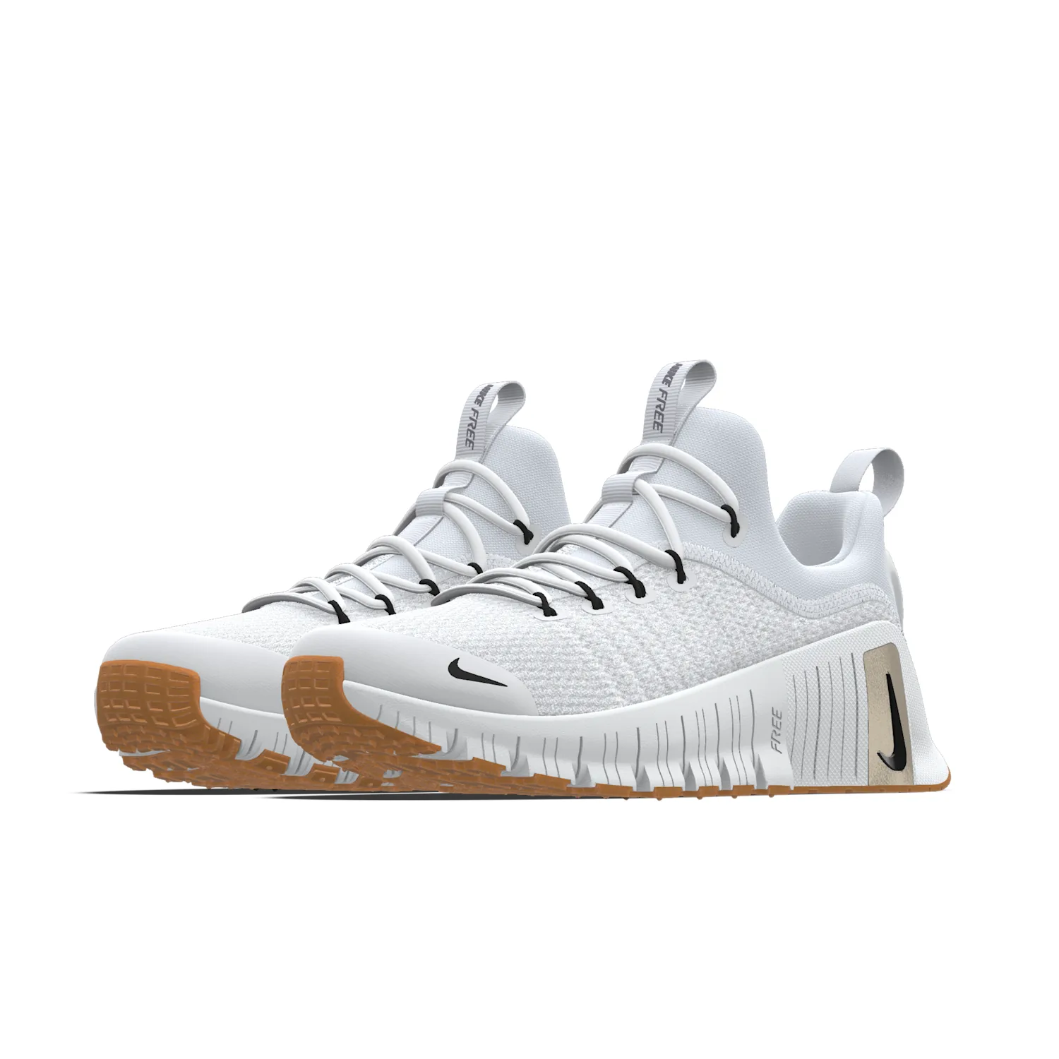 Nike Free Metcon 6 By You image 2