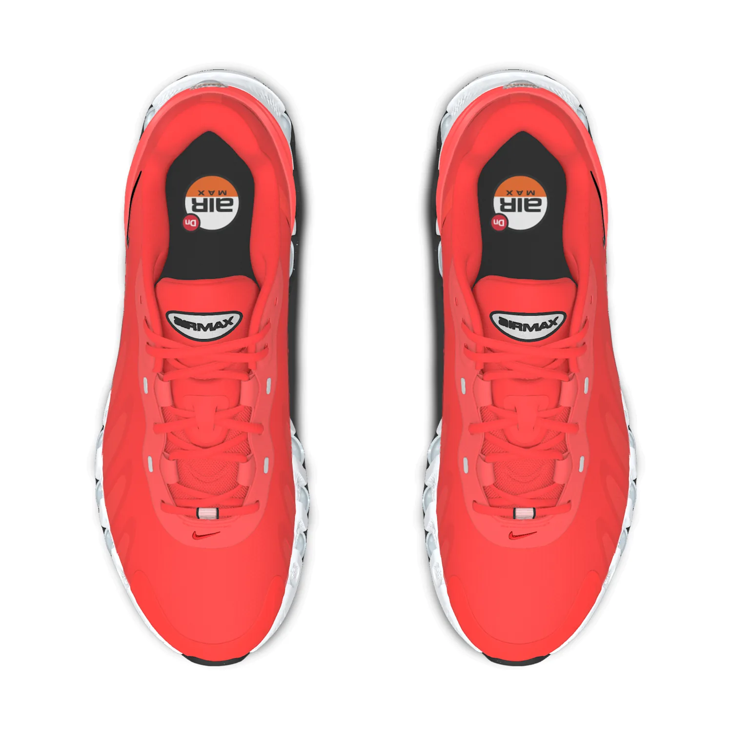 Nike Air Max DN8 By You image 4