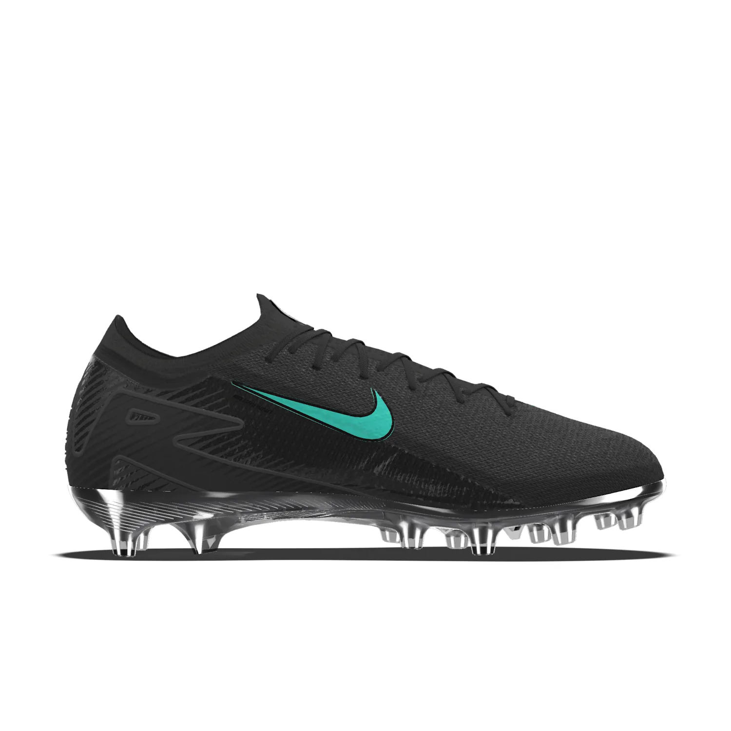 Nike Mercurial Vapor 16 Elite By You image 3