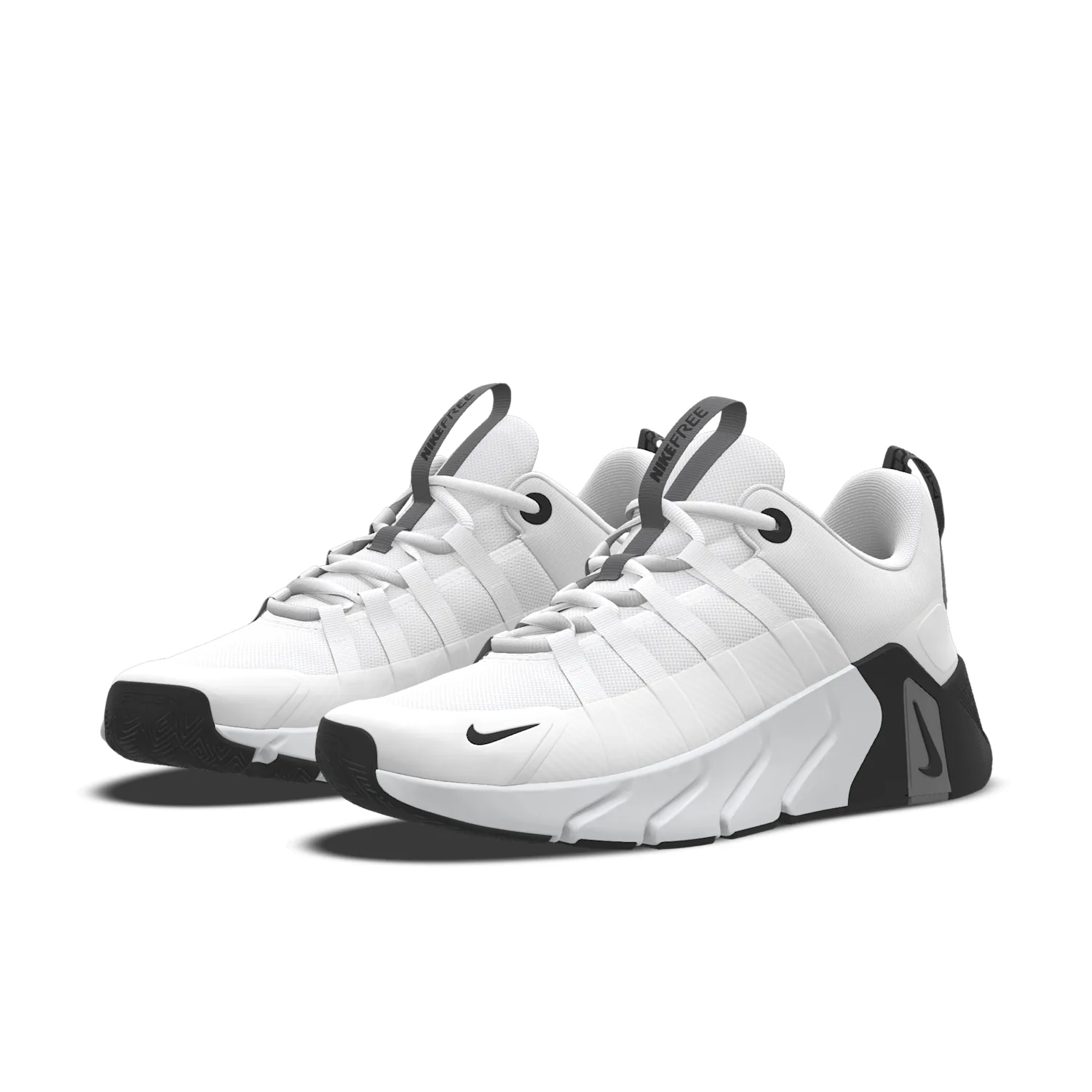 Nike Free Metcon 7 By You image 2
