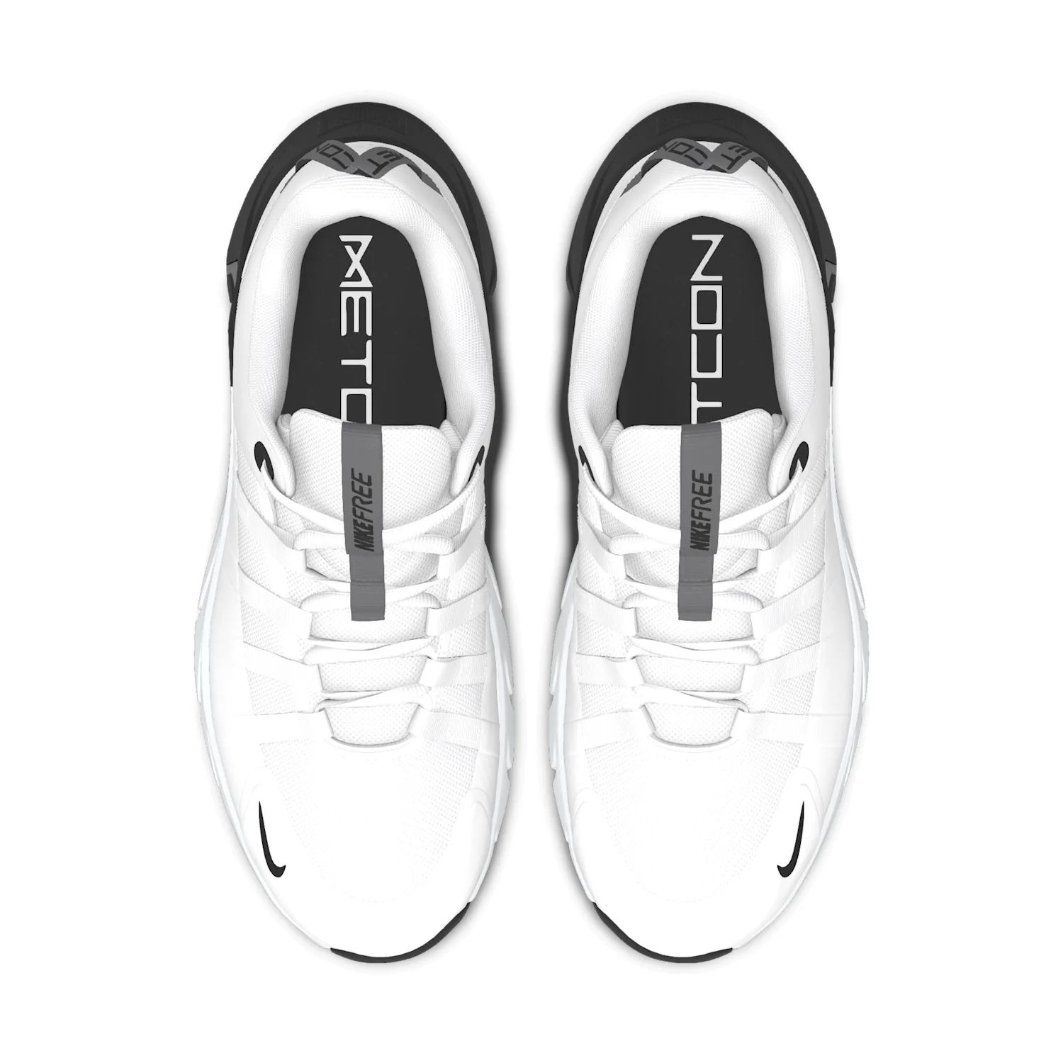 Nike Free Metcon 7 By You image 4