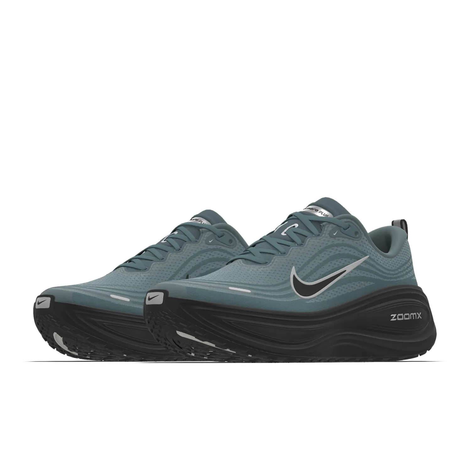 Nike Vomero Plus By You image 2