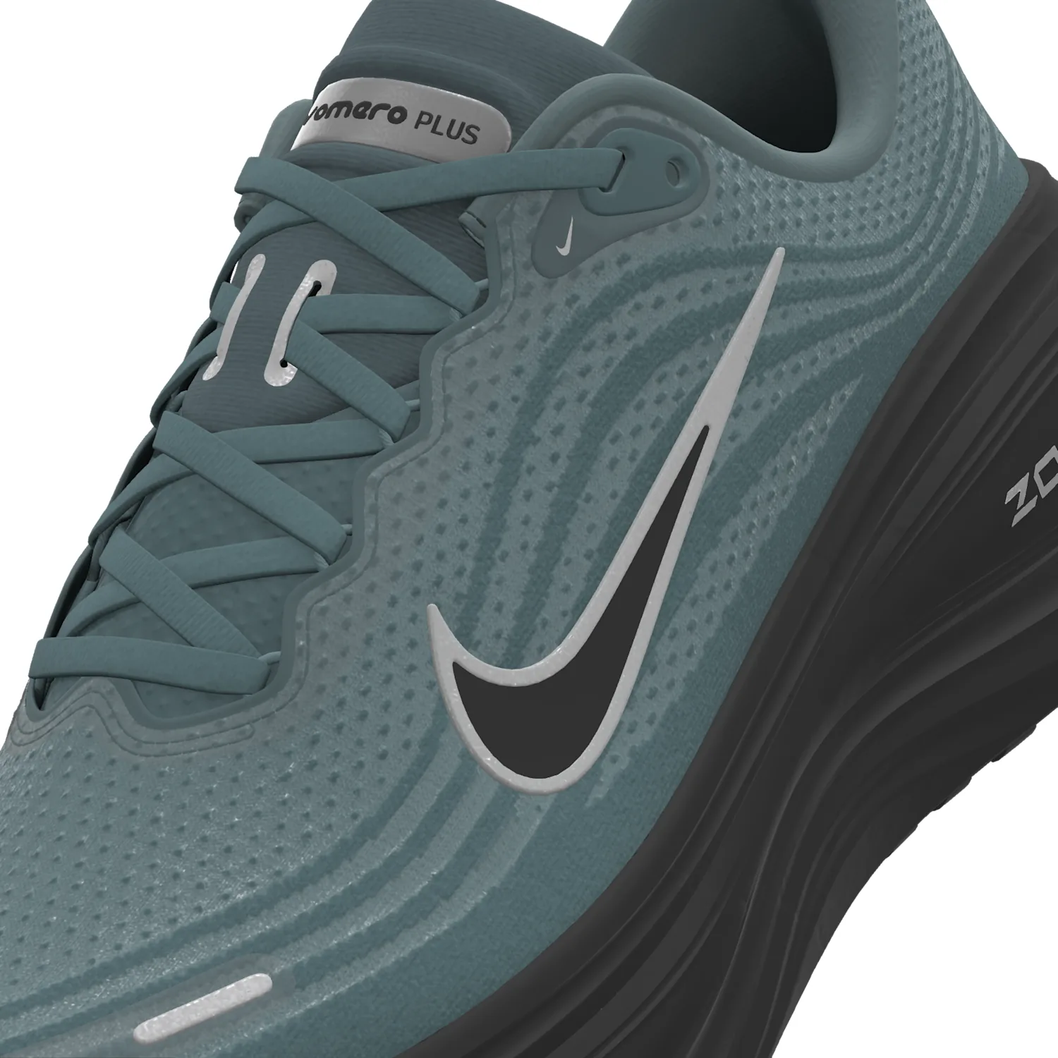 Nike Vomero Plus By You image 7