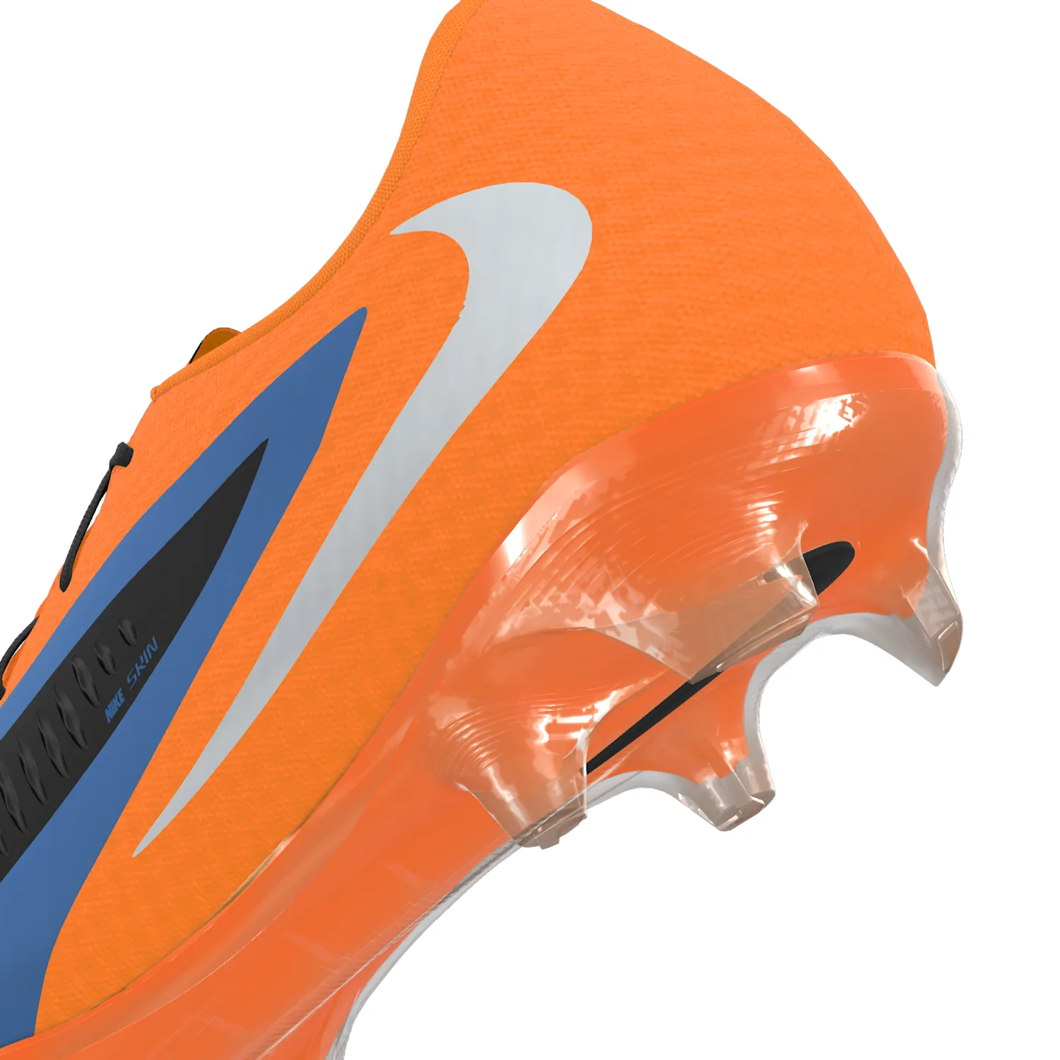 Nike Phantom 6 Low Academy By You image 9