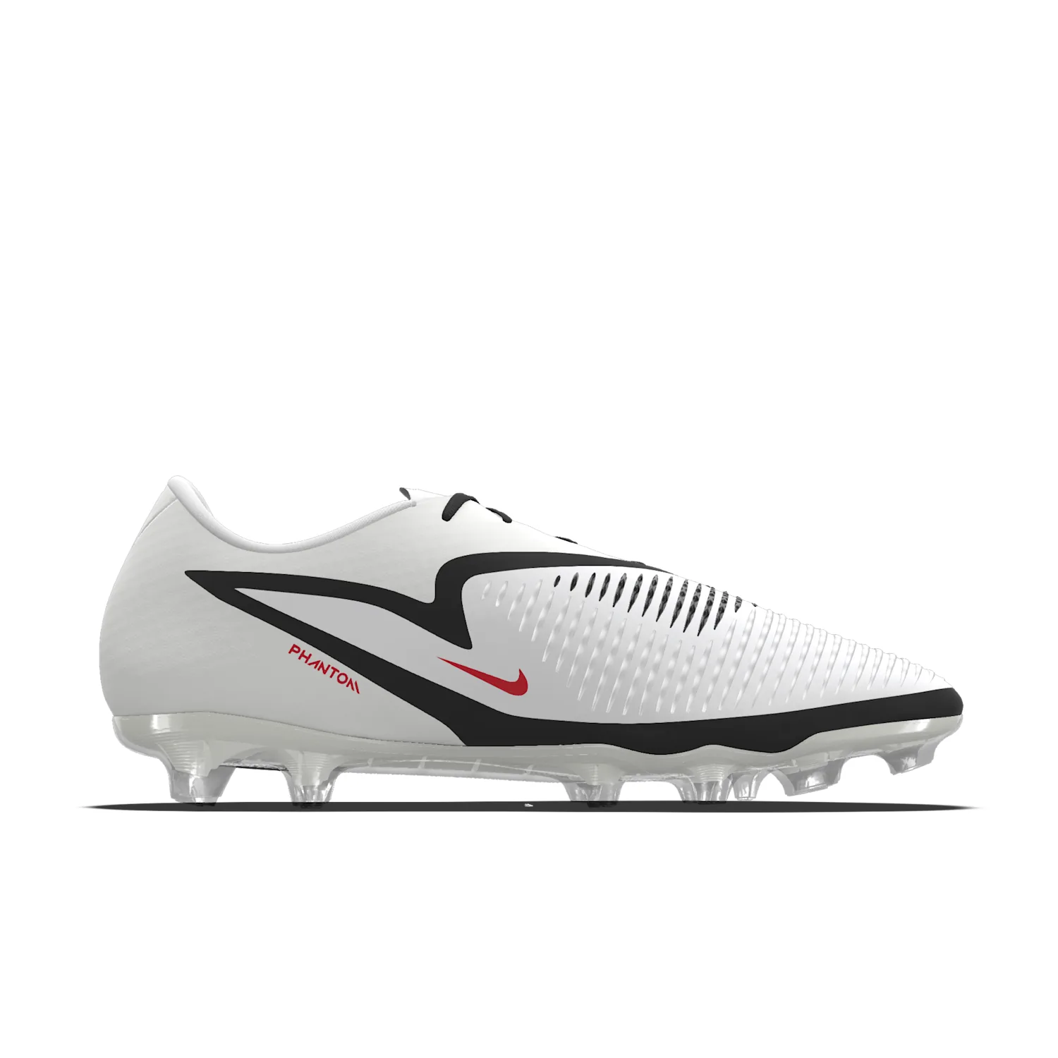 Nike Phantom 6 Low Academy By You image 3