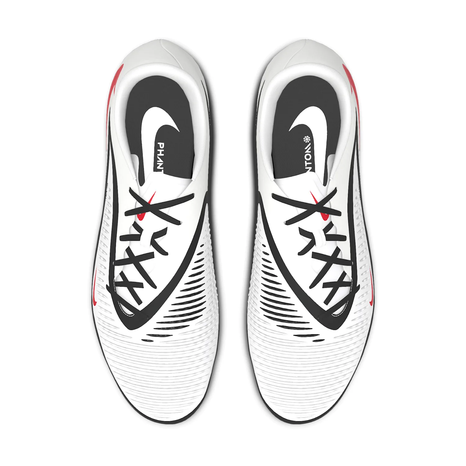 Nike Phantom 6 Low Academy By You image 4