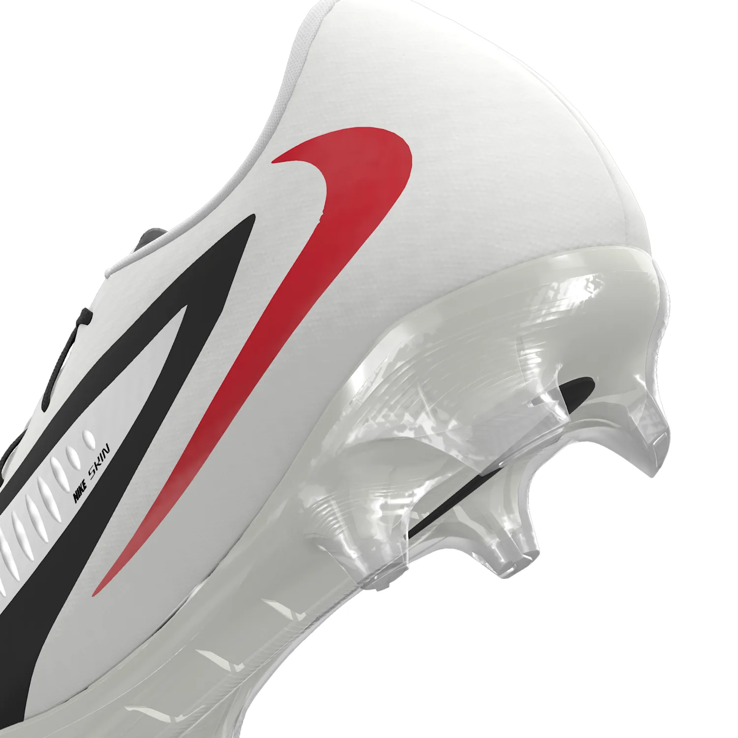 Nike Phantom 6 Low Academy By You image 9