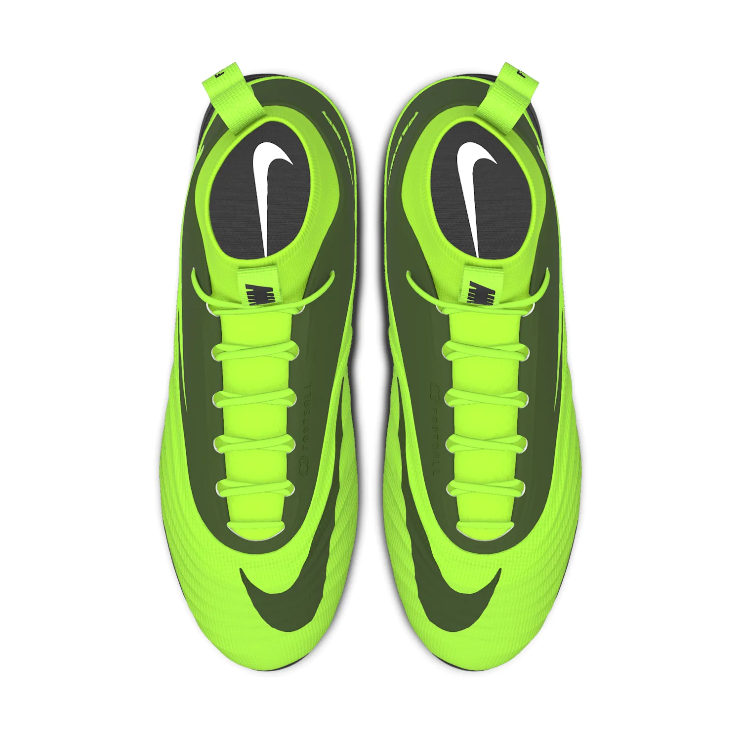 Nike Alpha Menace 5 Pro By You image 4