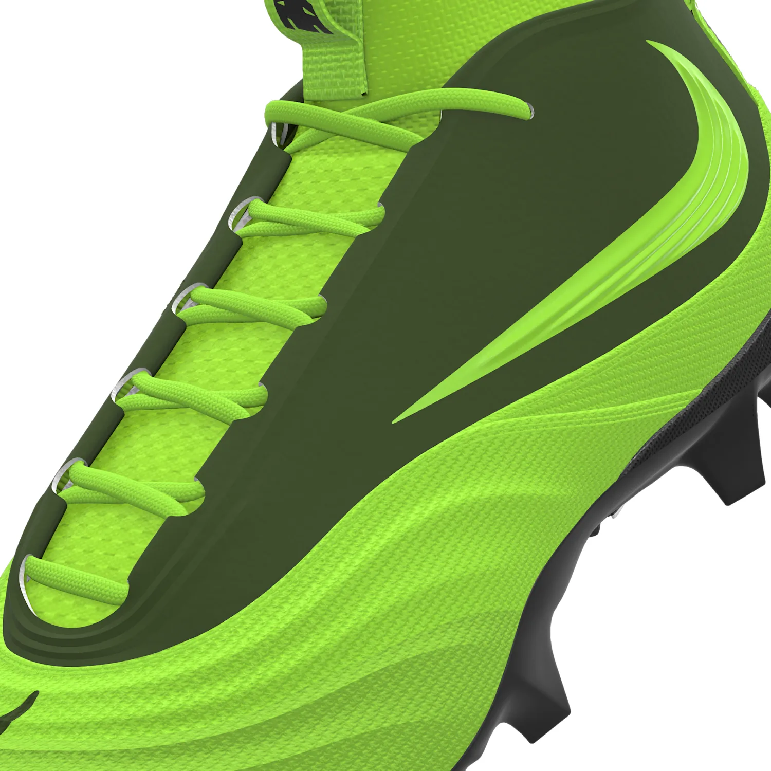 Nike Alpha Menace 5 Pro By You image 7