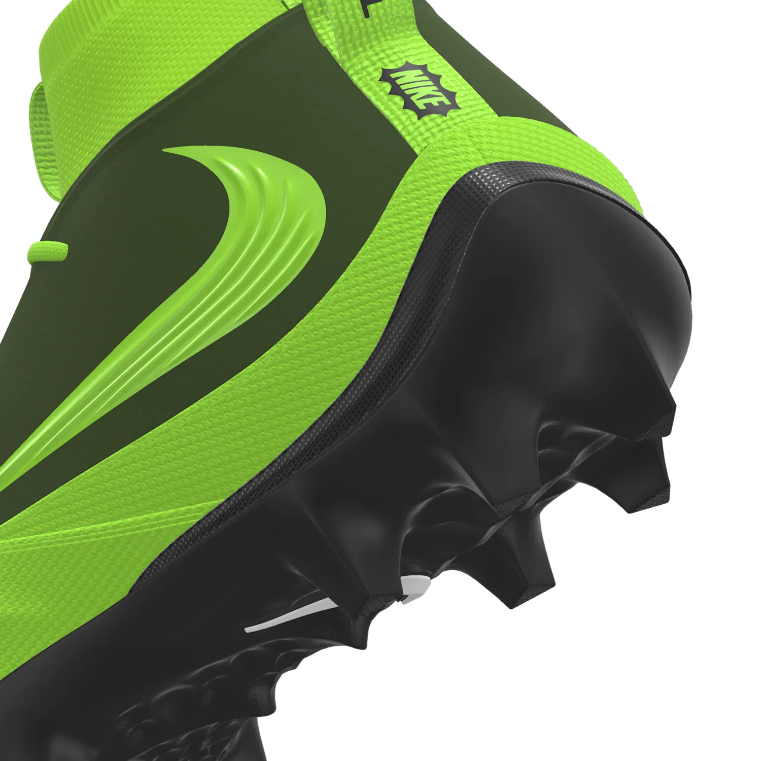 Nike Alpha Menace 5 Pro By You image 8