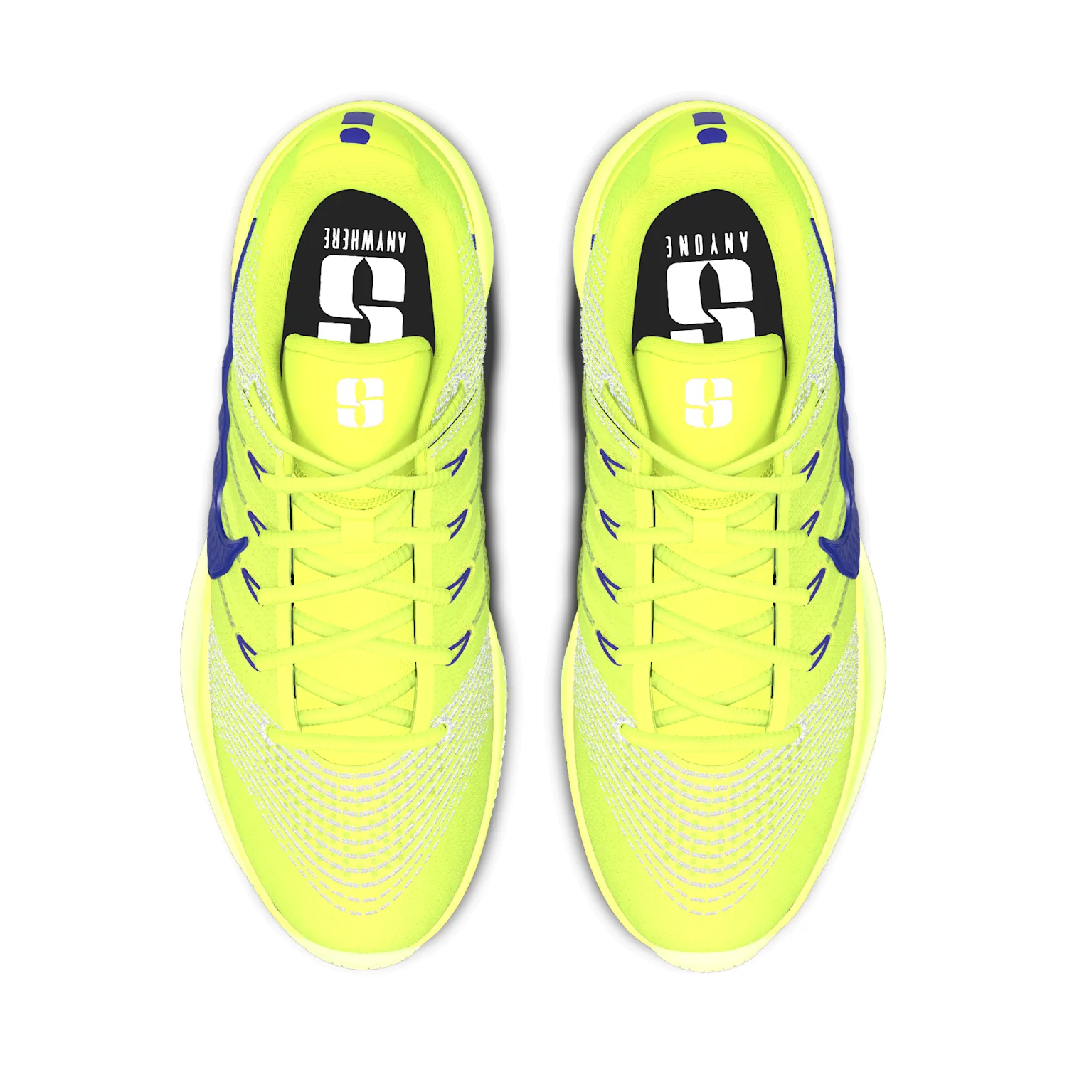 Sabrina 3 By Tyler Herro image 4