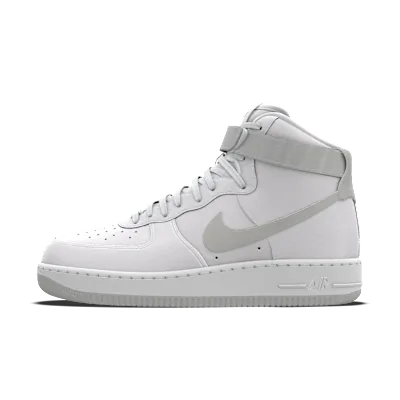 Nike Air Force 1 High By You