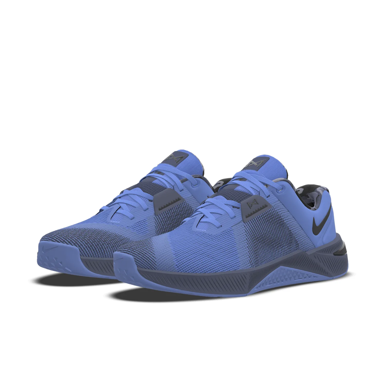 Nike Metcon 10 By You image 2