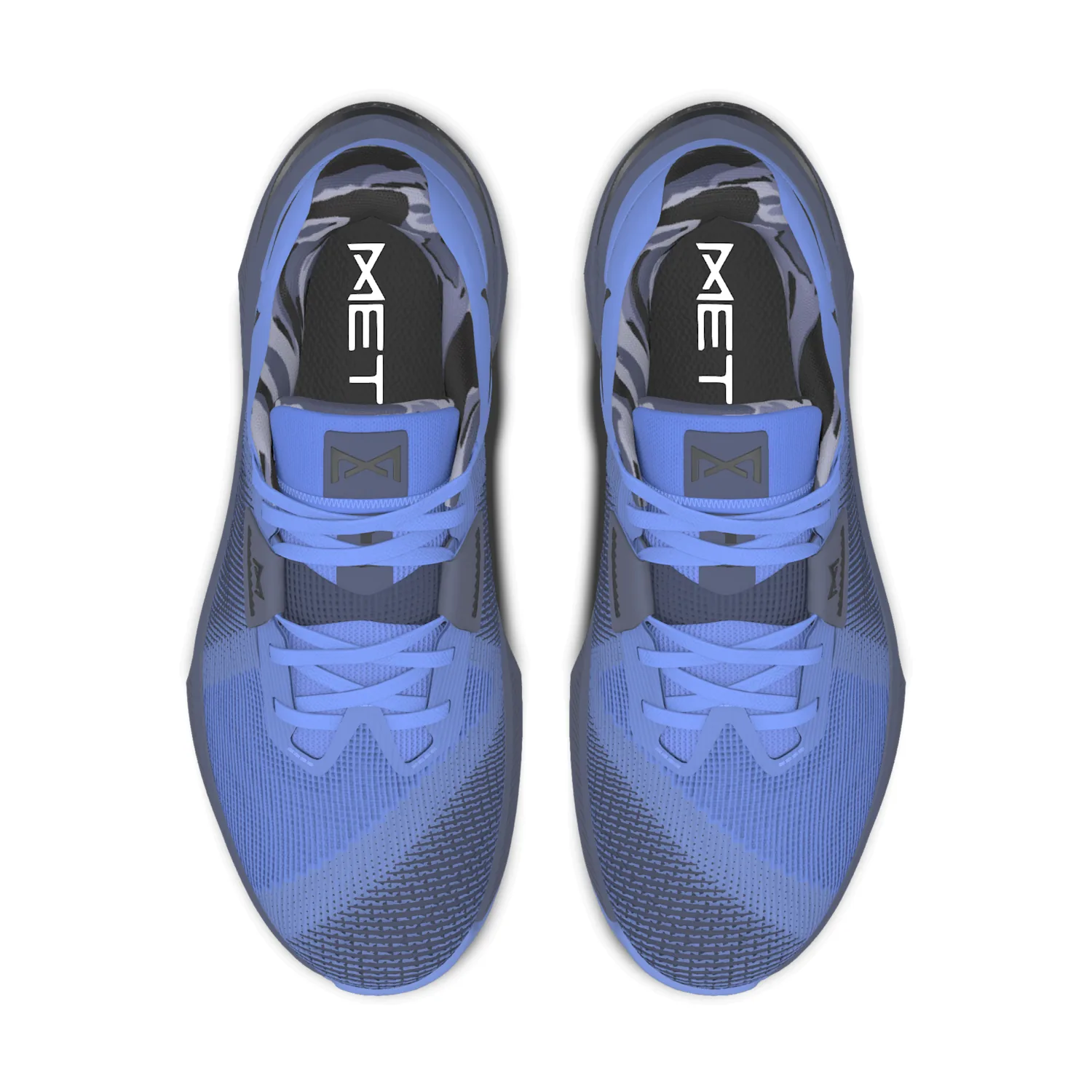 Nike Metcon 10 By You image 4