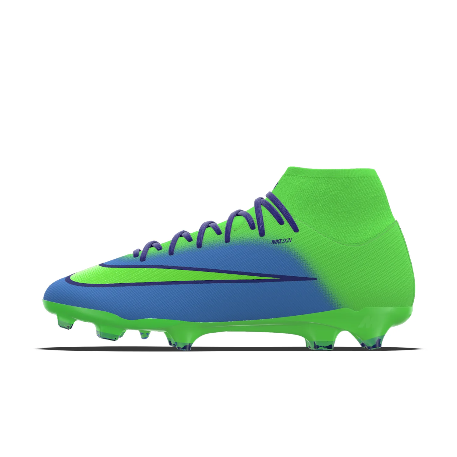Nike Mercurial Superfly 11 Academy By You
