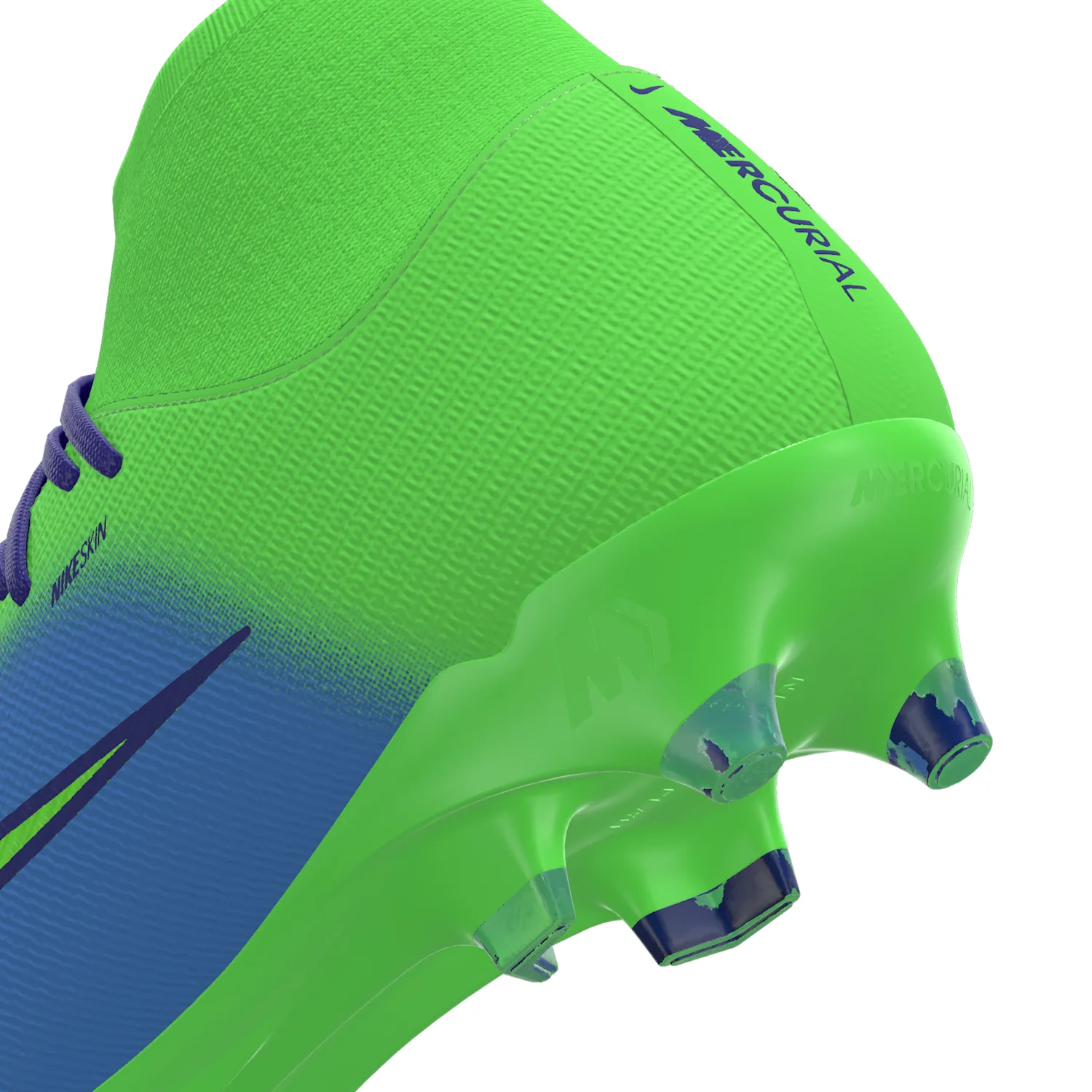 Nike Mercurial Superfly 11 Academy By You image 2