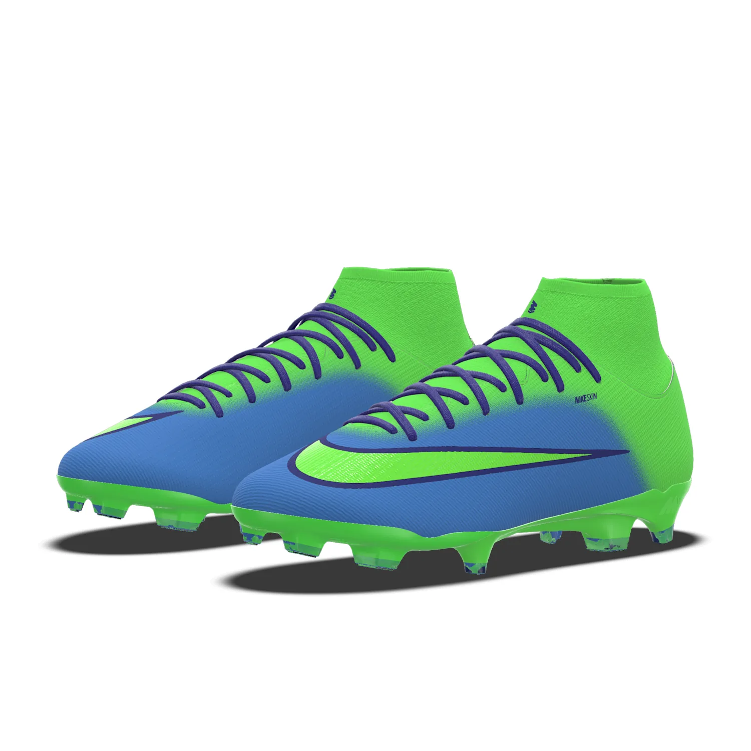 Nike Mercurial Superfly 11 Academy By You image 3