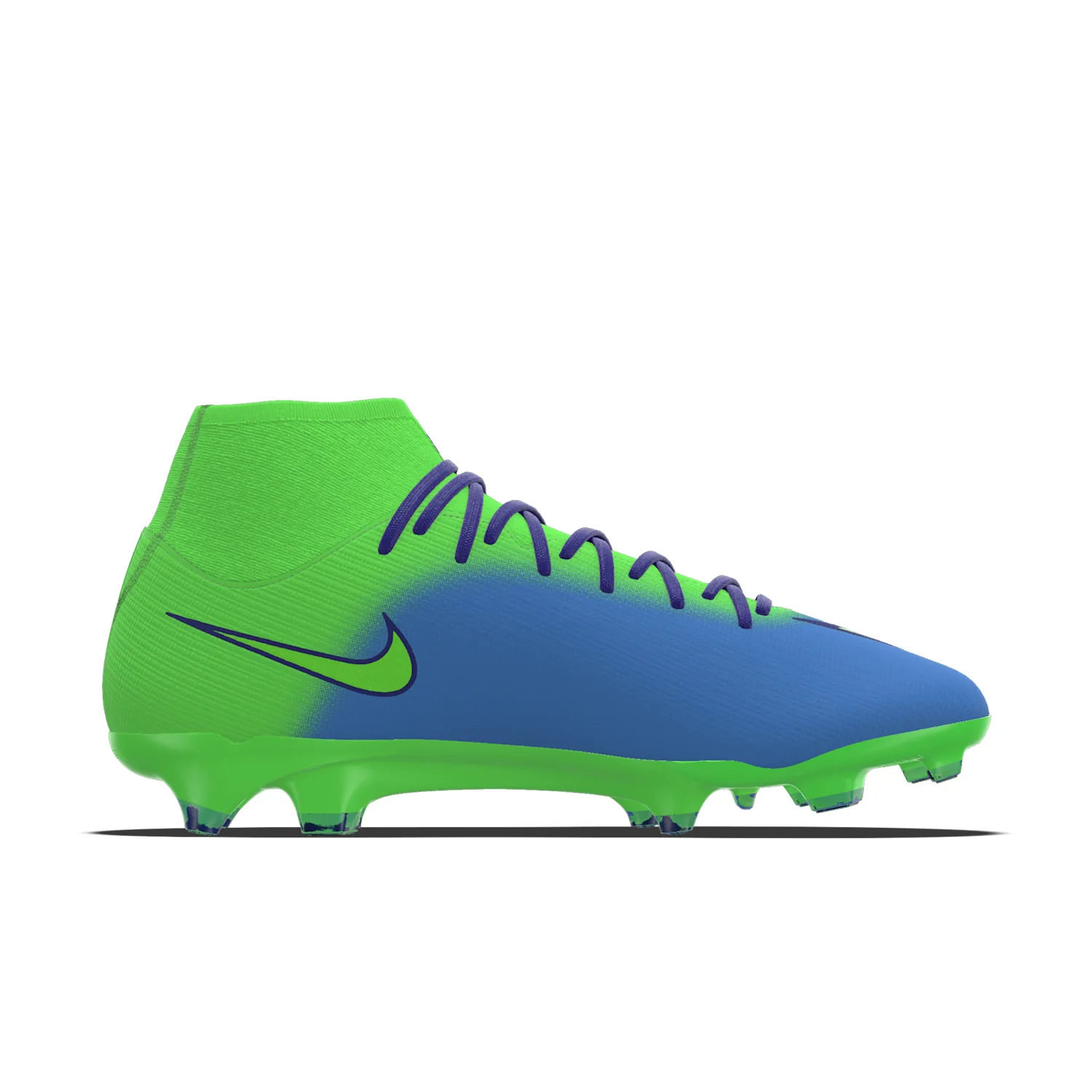 Nike Mercurial Superfly 11 Academy By You image 4