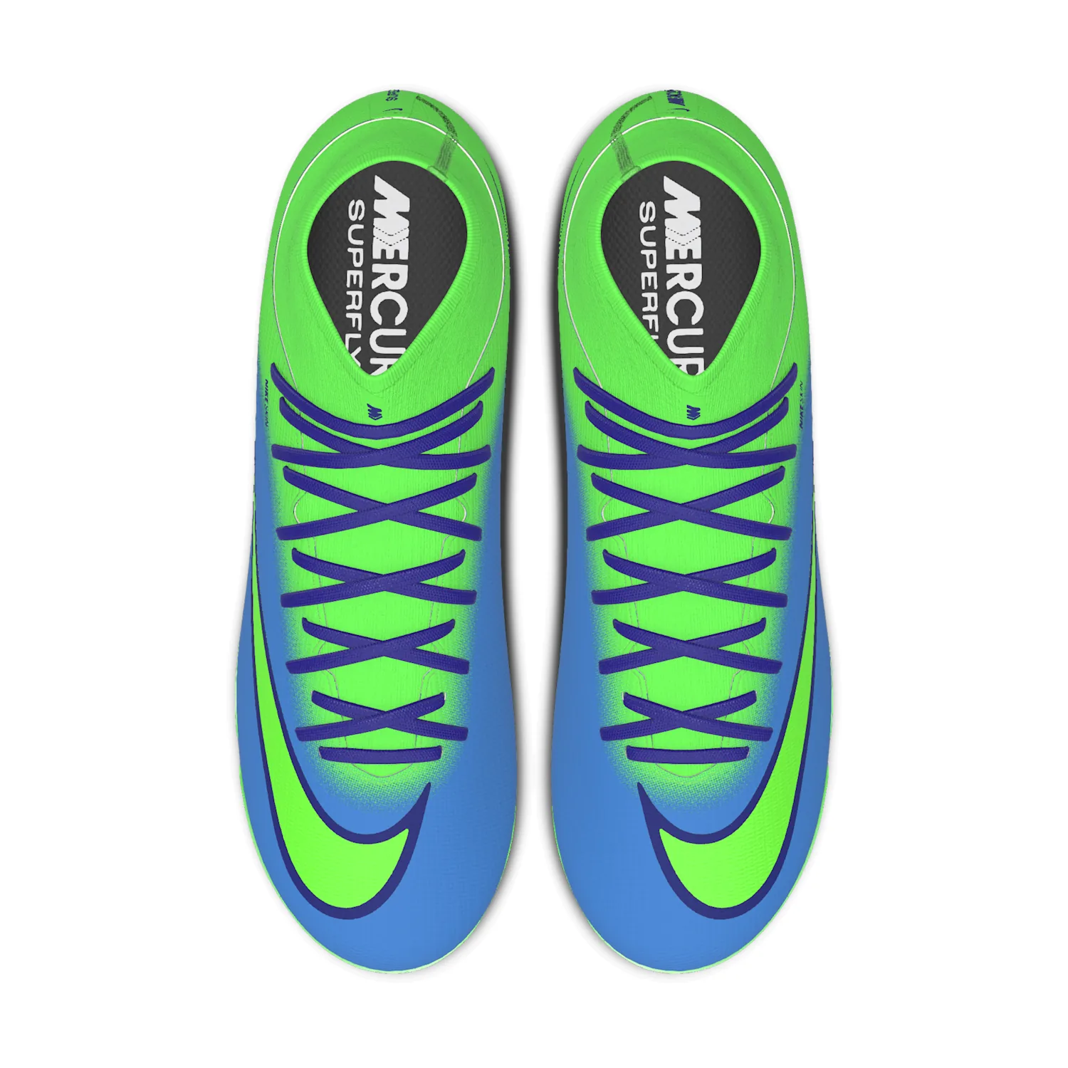 Nike Mercurial Superfly 11 Academy By You image 5