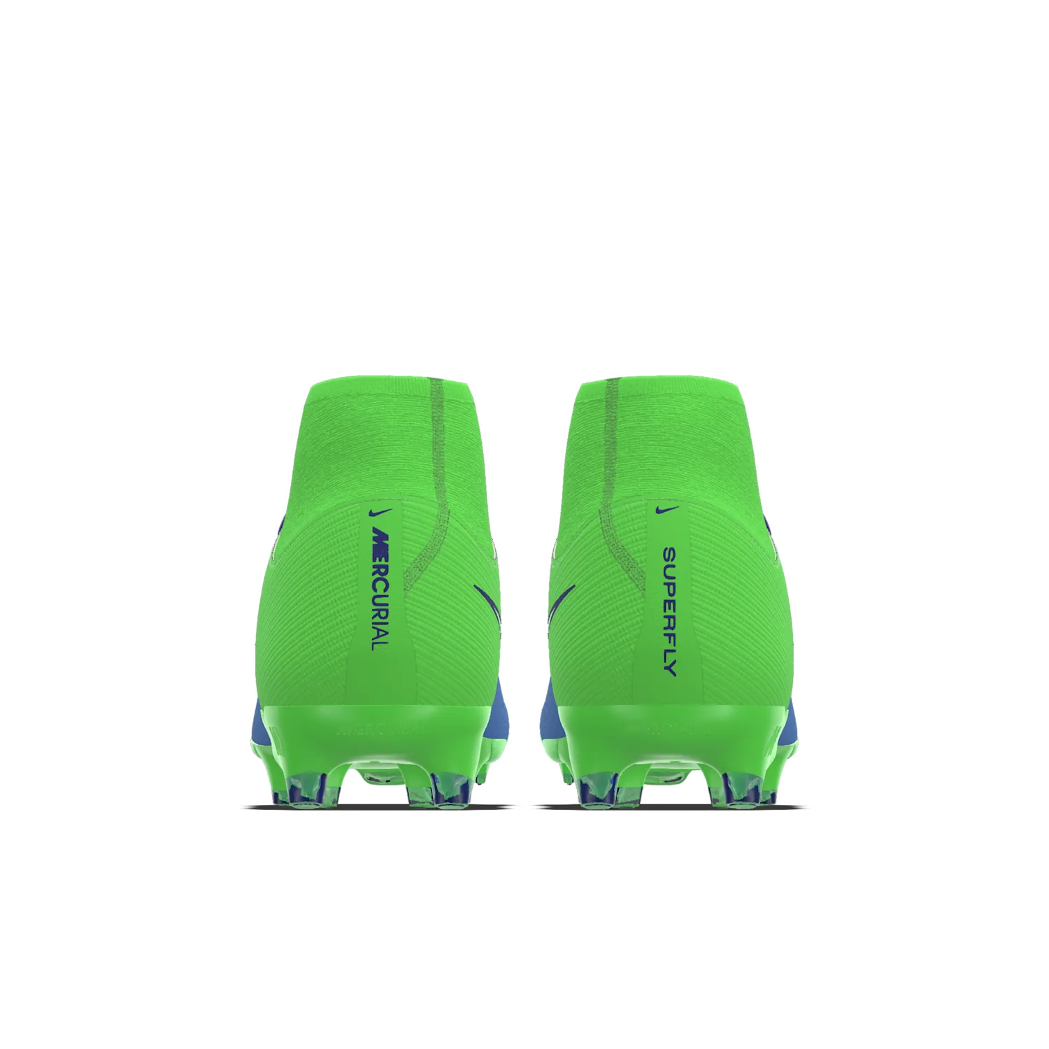 Nike Mercurial Superfly 11 Academy By You image 6