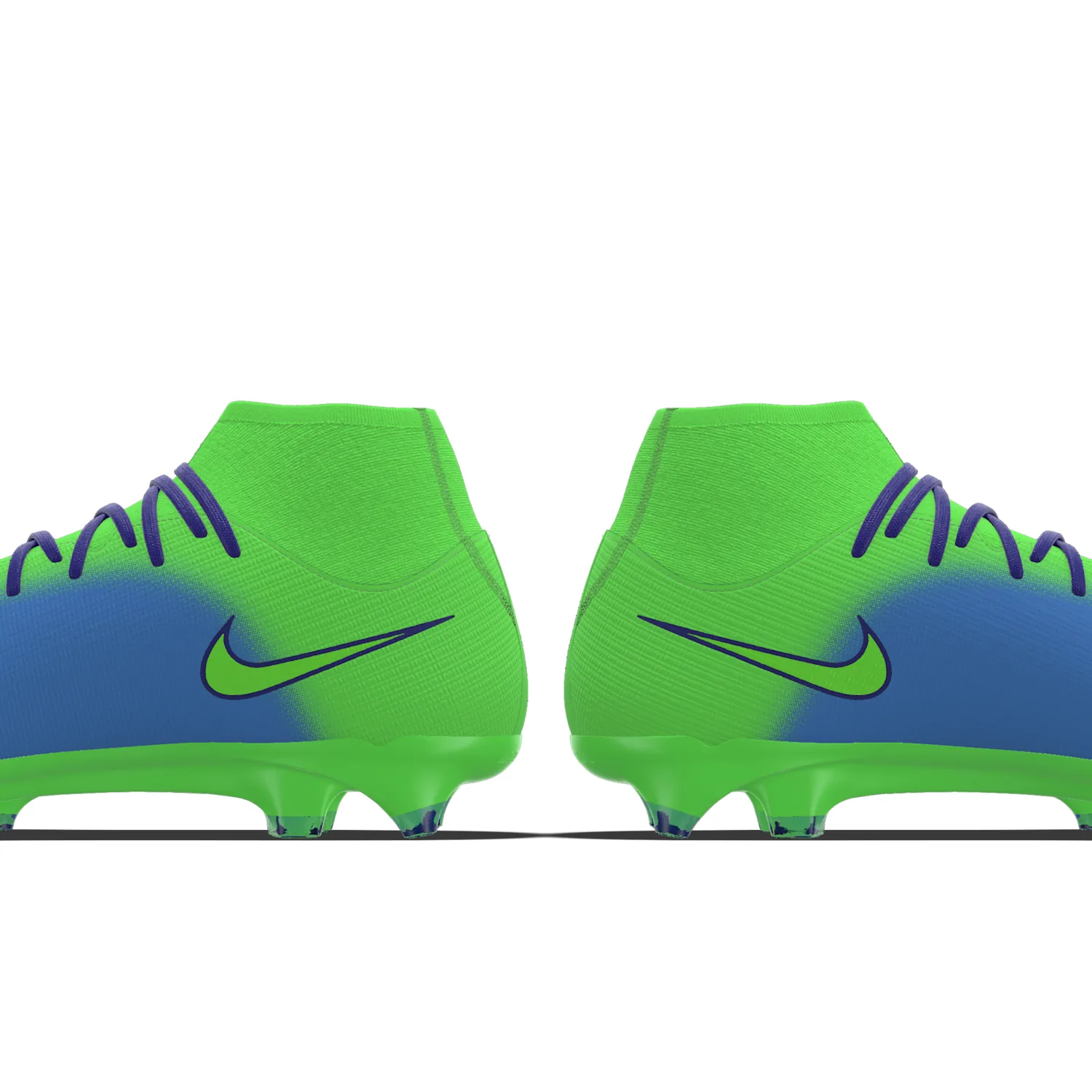 Nike Mercurial Superfly 11 Academy By You image 8